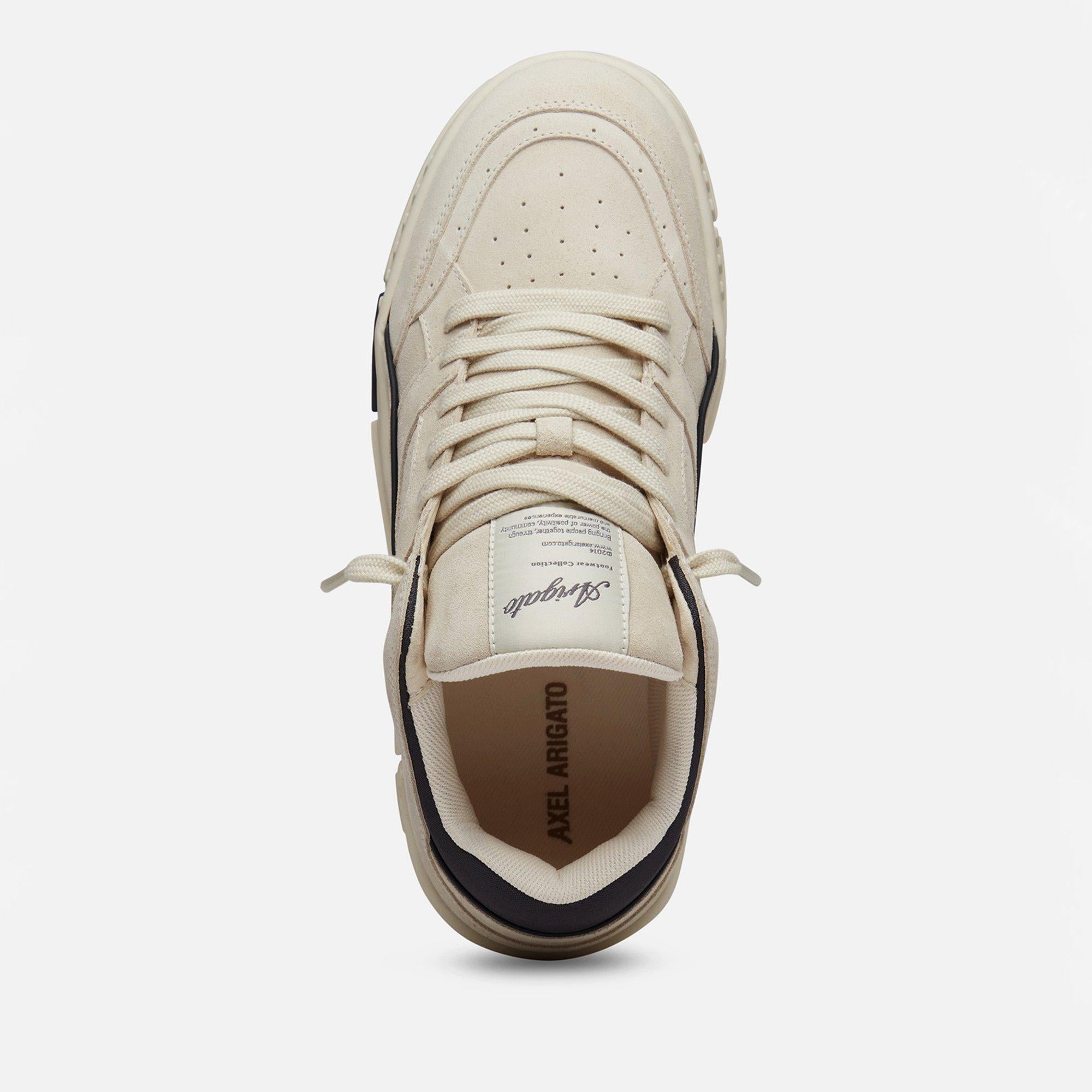 Bskt Low-Top Trainers