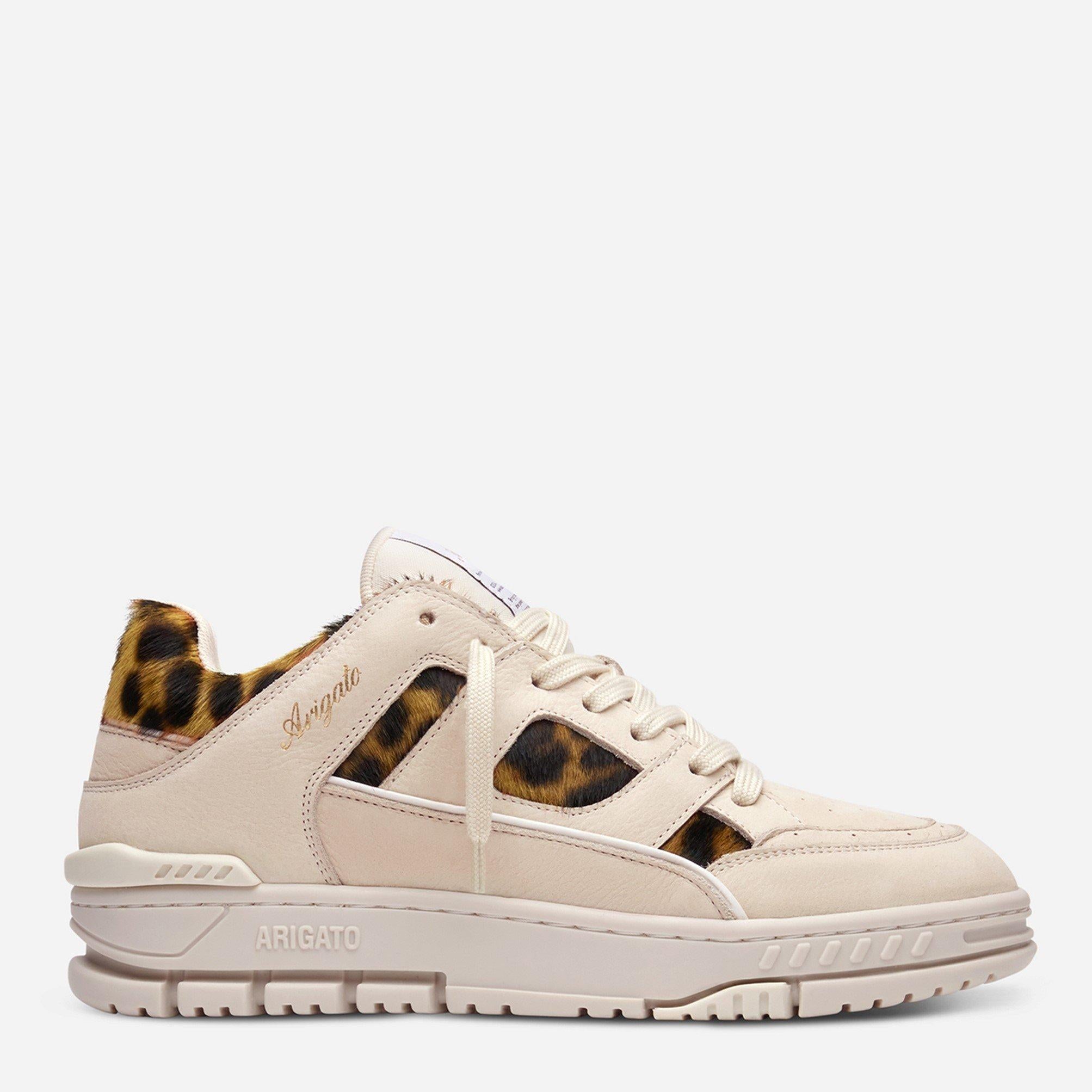 Bskt Low-Top Trainers