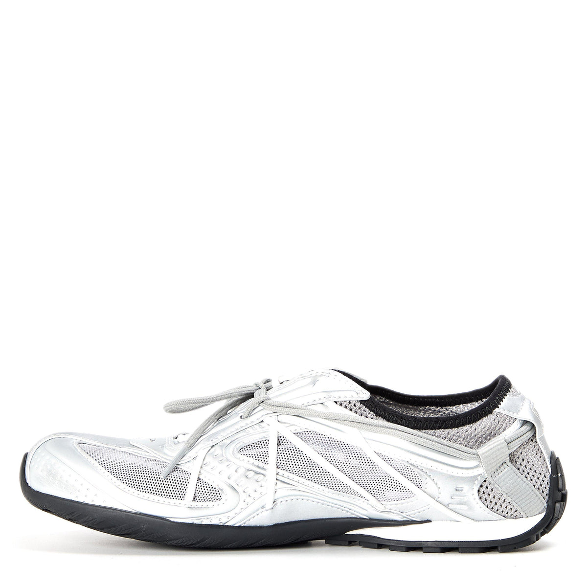 Low-Top Trainers