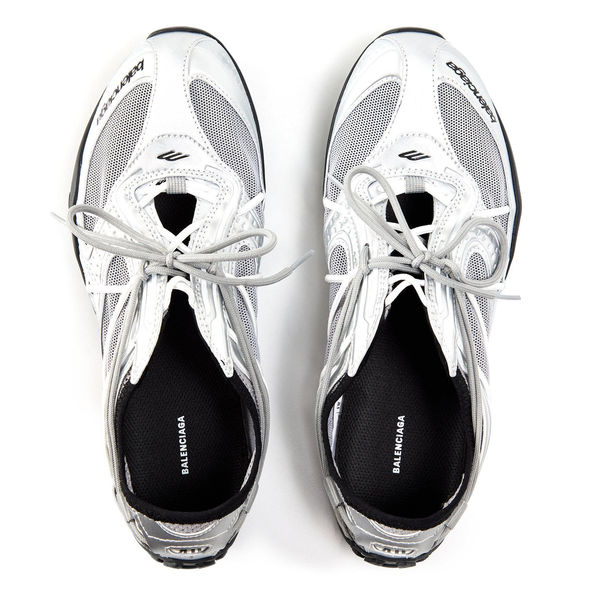 Low-Top Trainers