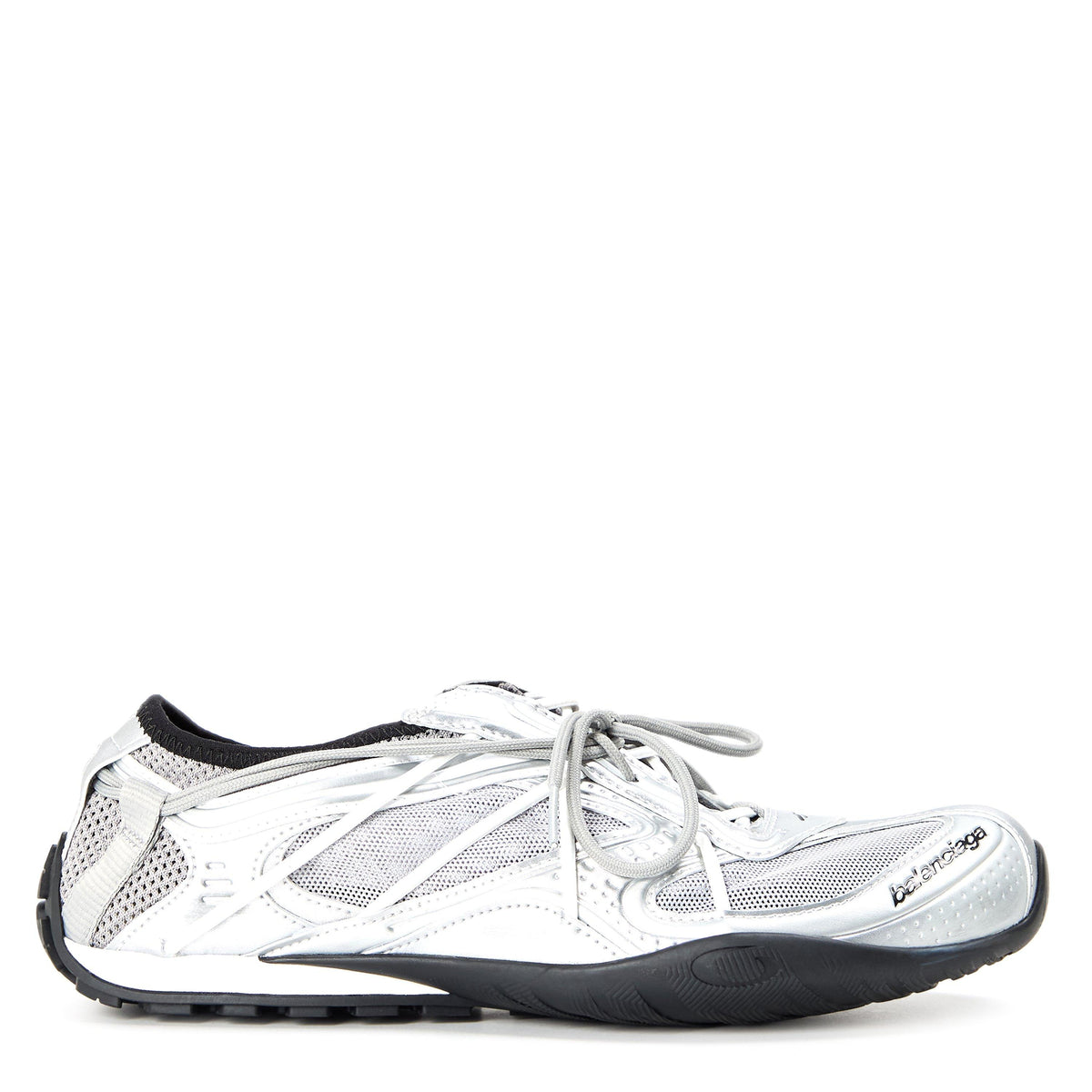 Low-Top Trainers