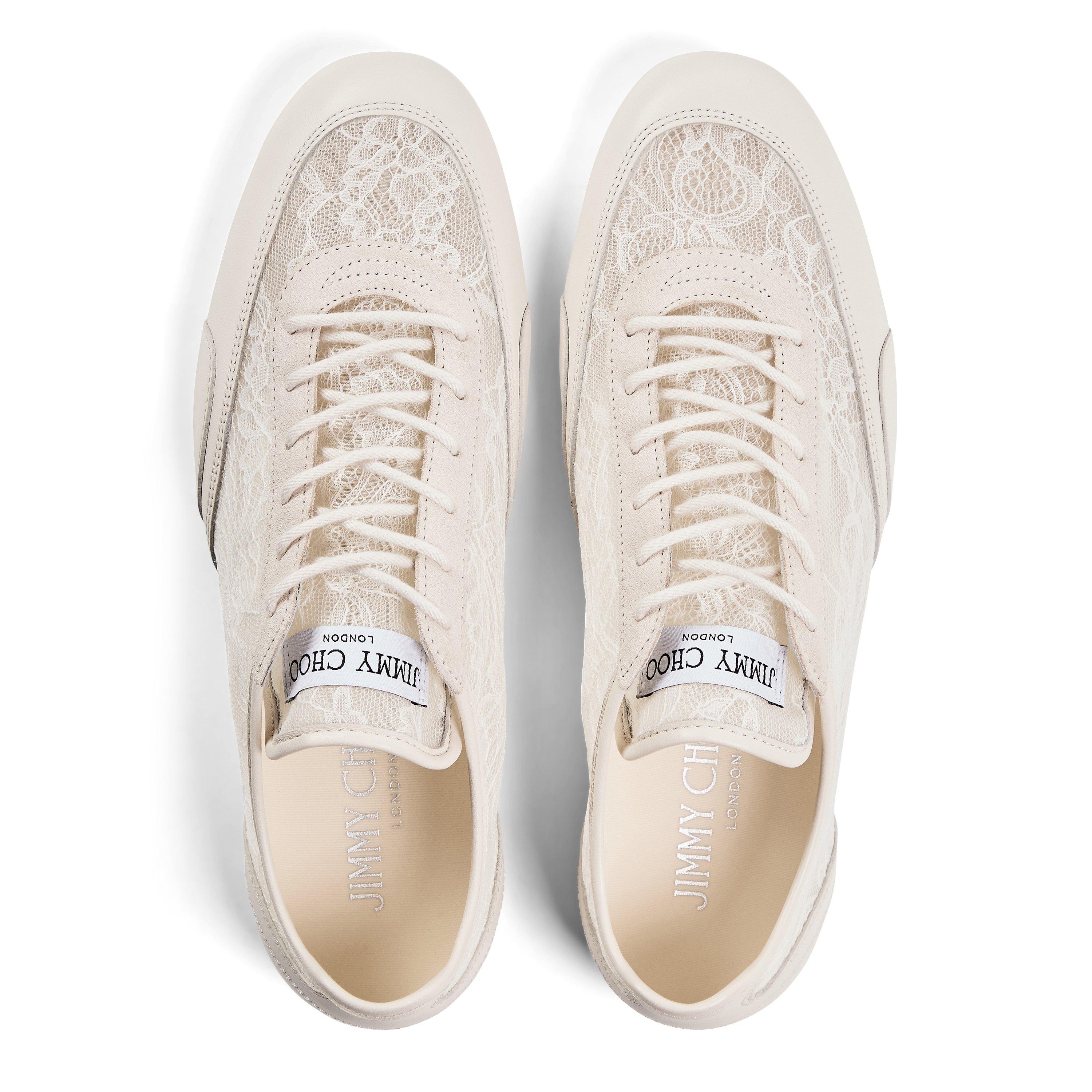 Sunny Snkr Low-Top Trainers