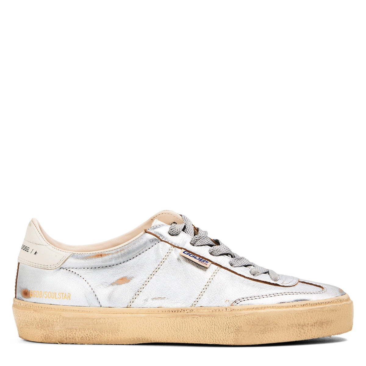 Soul Star Low-Top Trainers