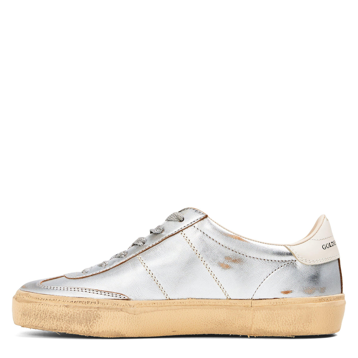 Soul Star Low-Top Trainers