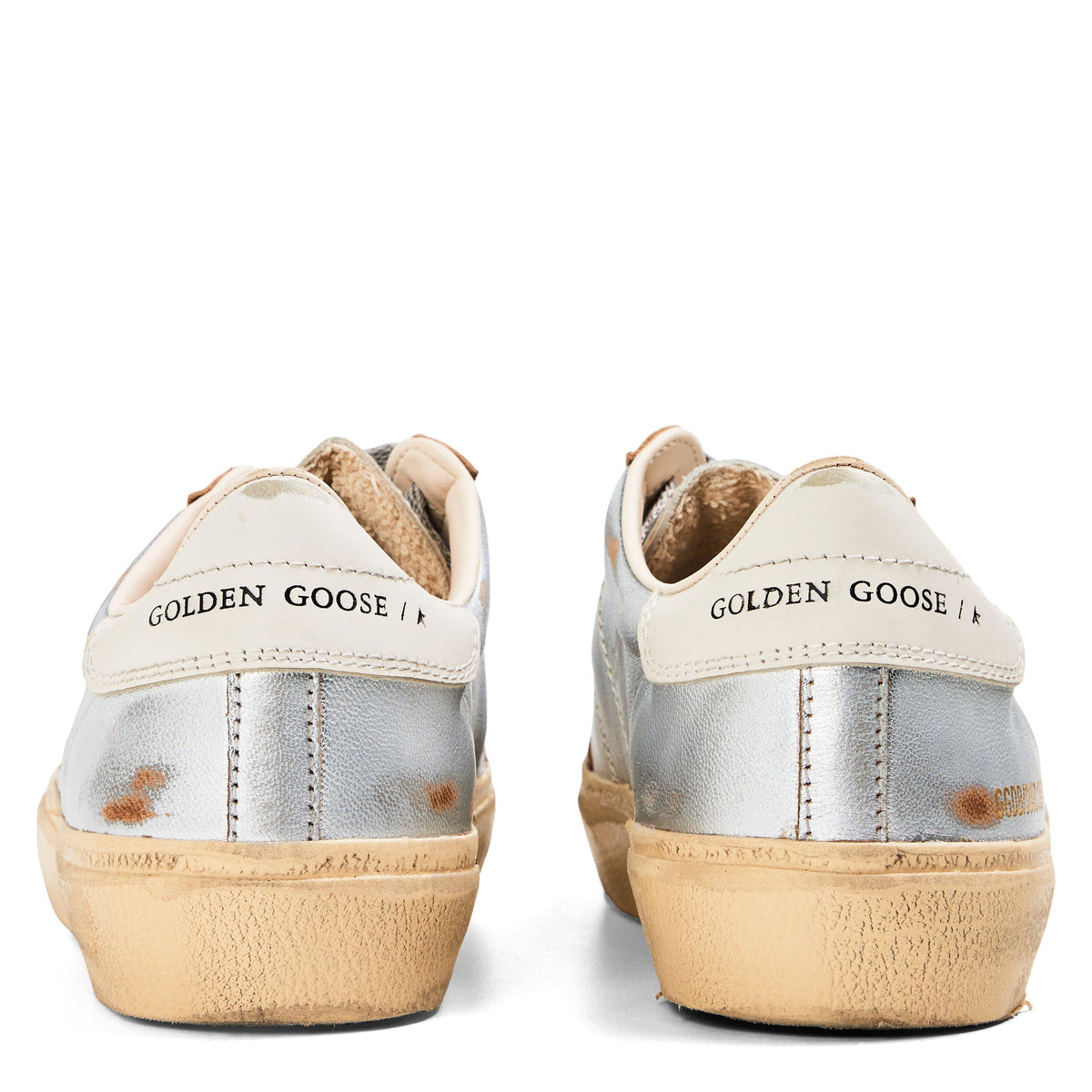 Soul Star Low-Top Trainers