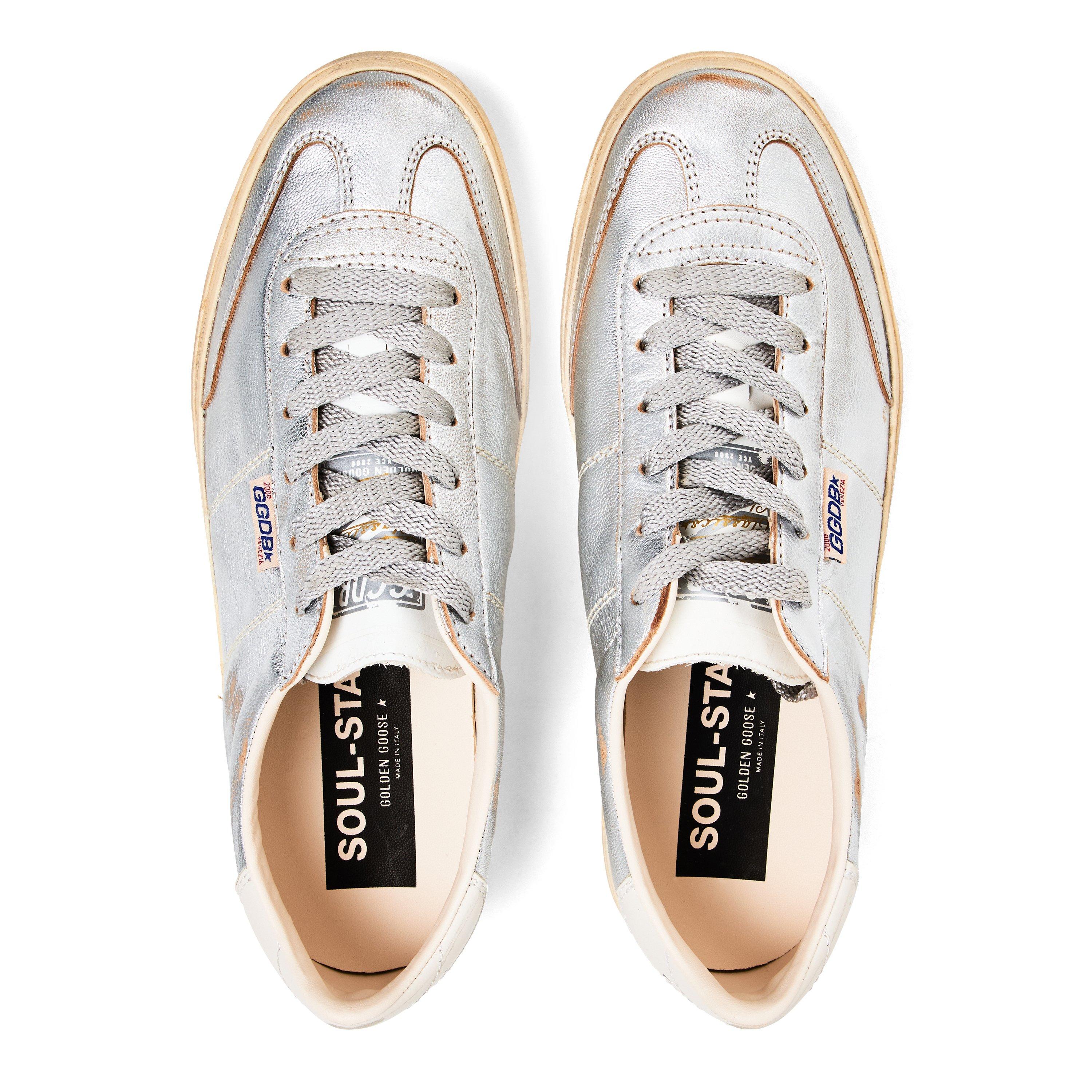 Soul Star Low-Top Trainers