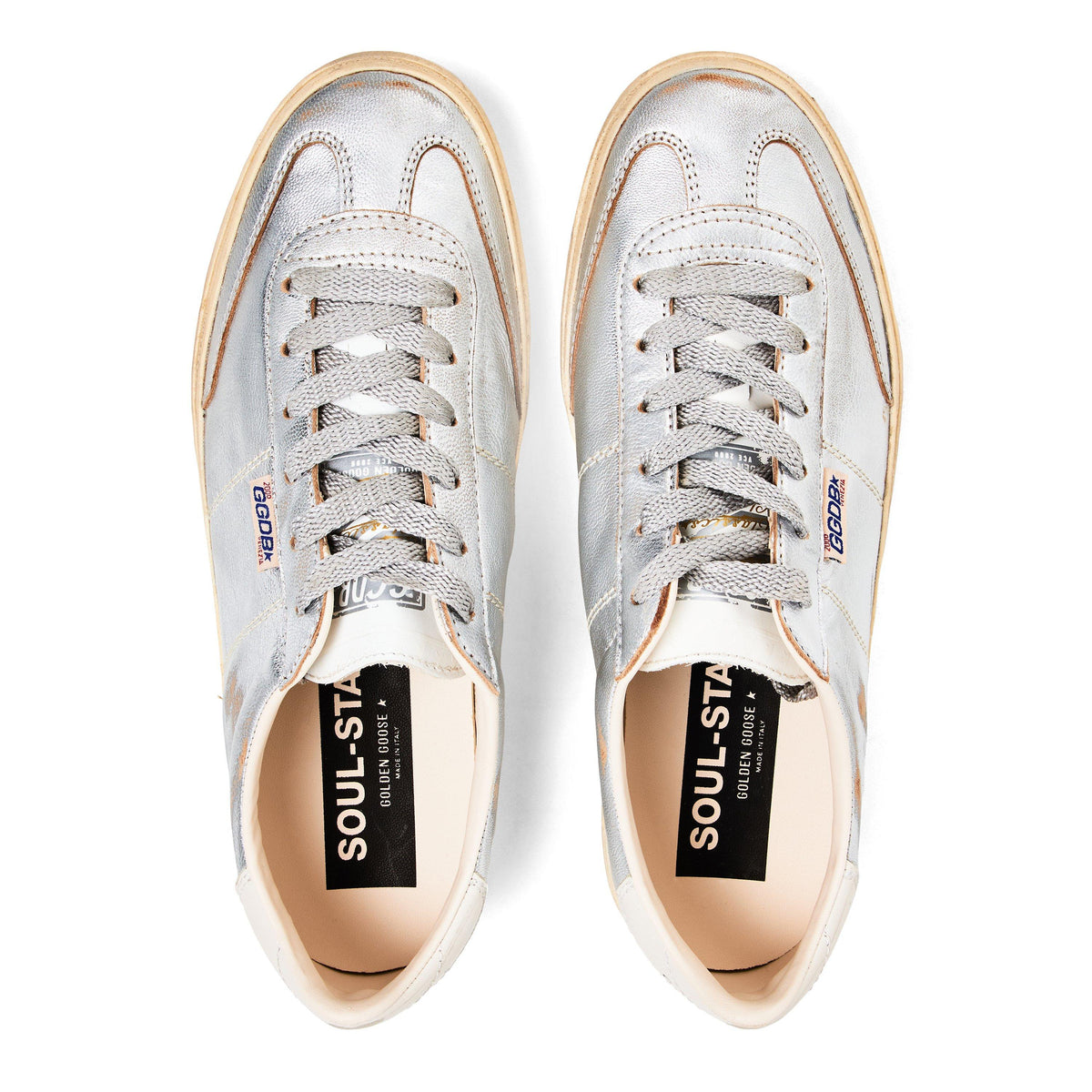 Soul Star Low-Top Trainers