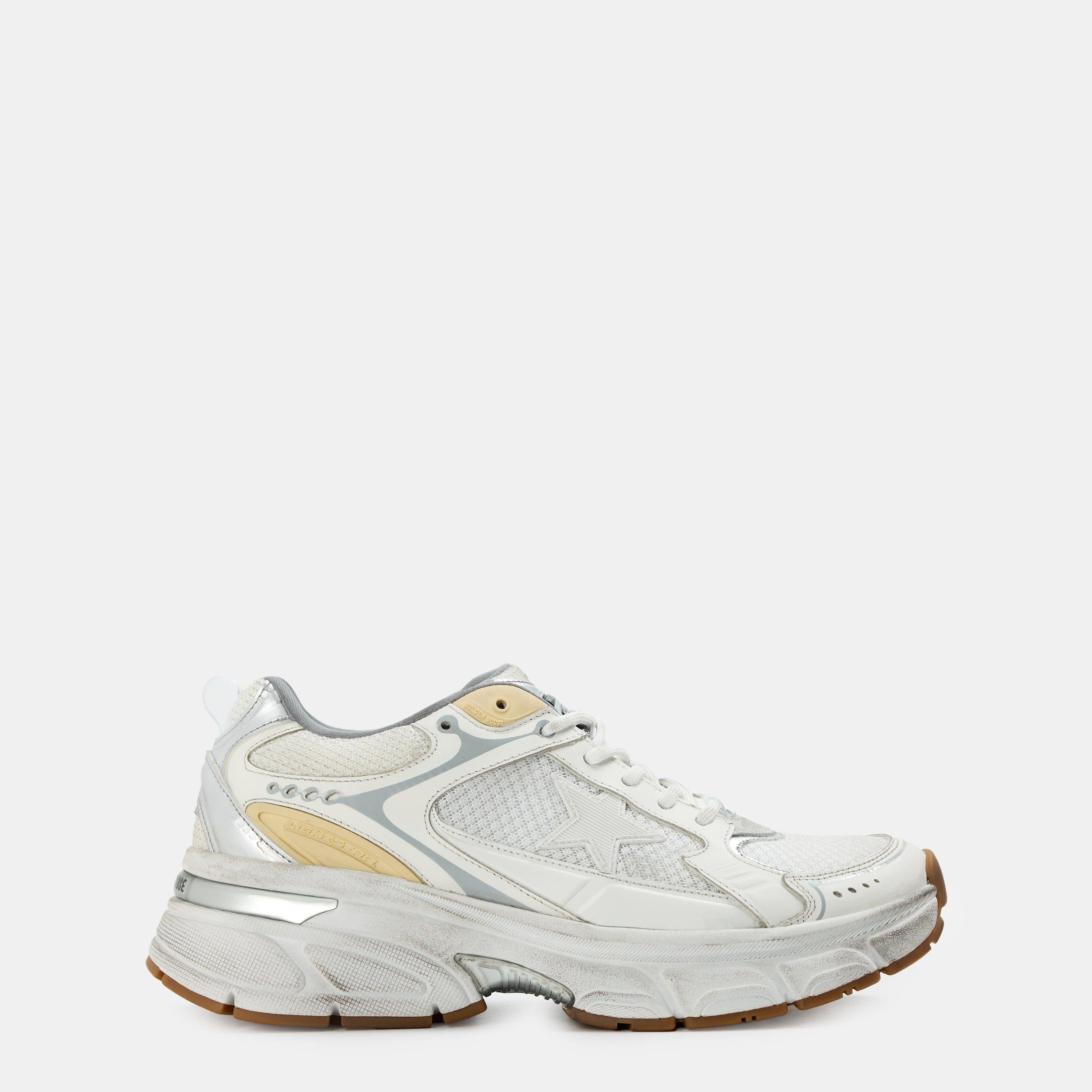 LightStar Low-Top Trainers