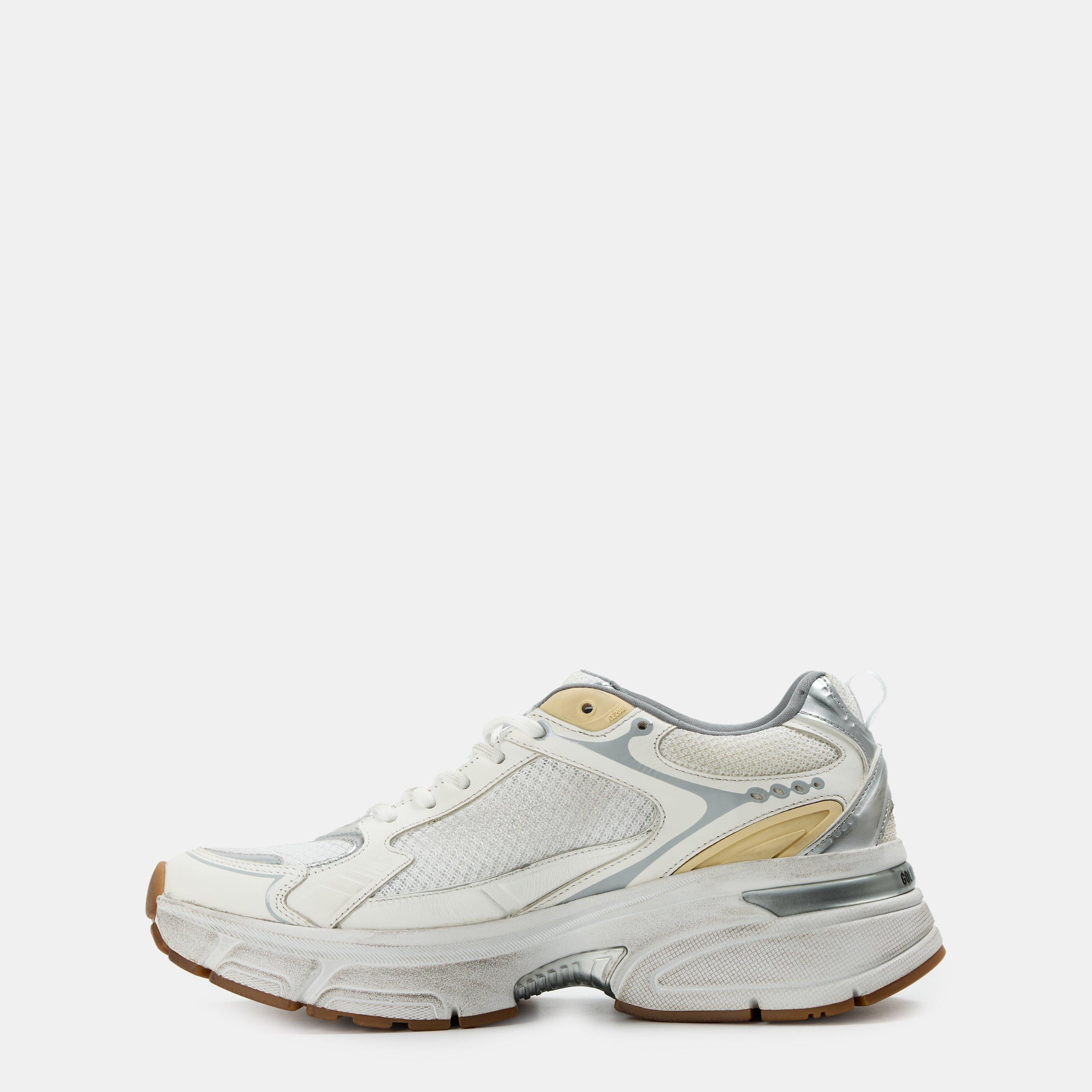 LightStar Low-Top Trainers