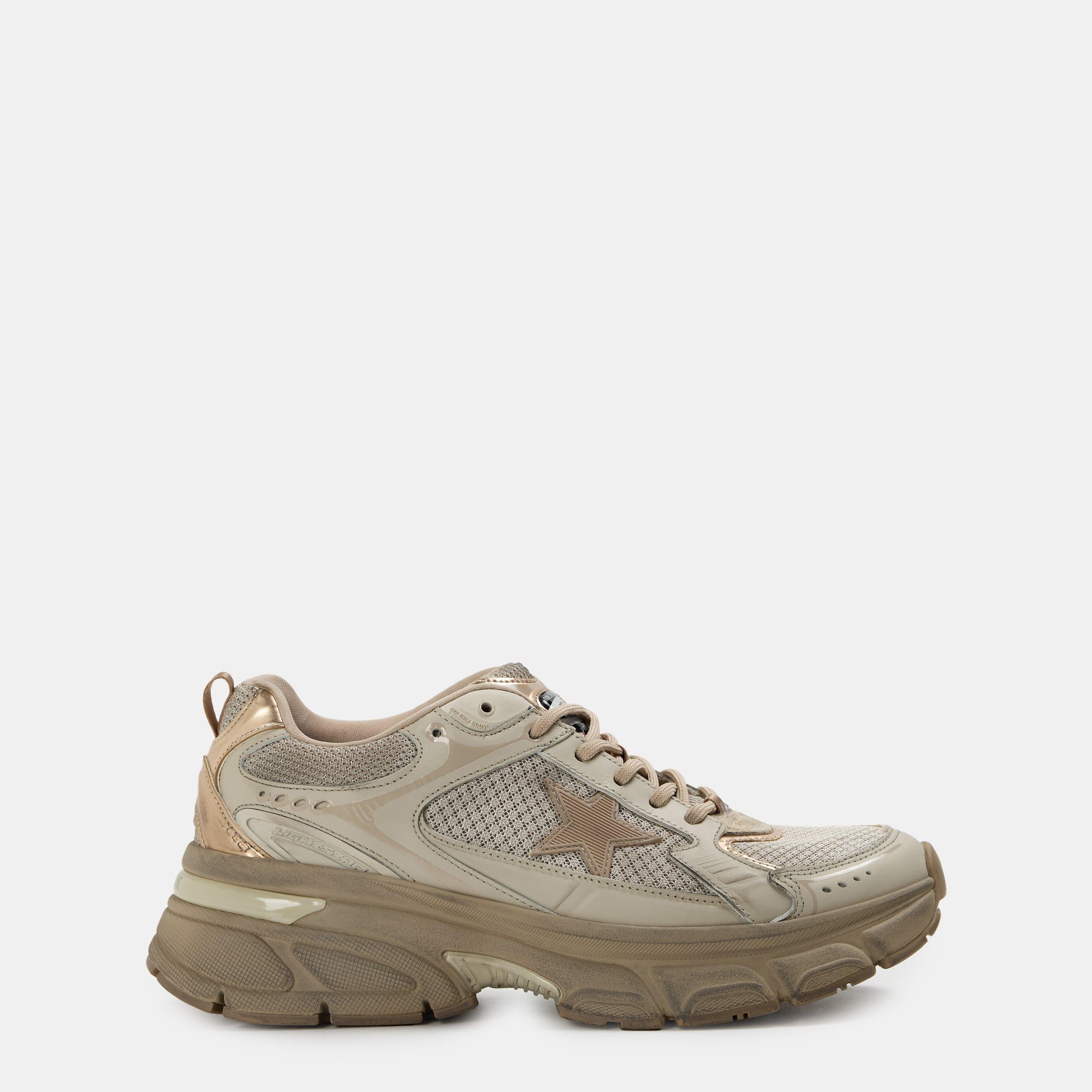LightStar Low-Top Trainers