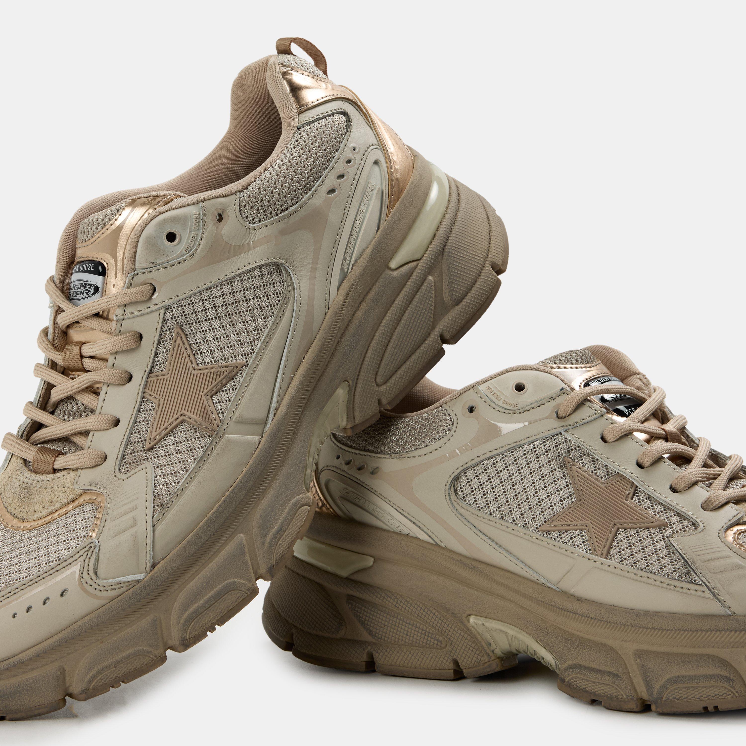LightStar Low-Top Trainers
