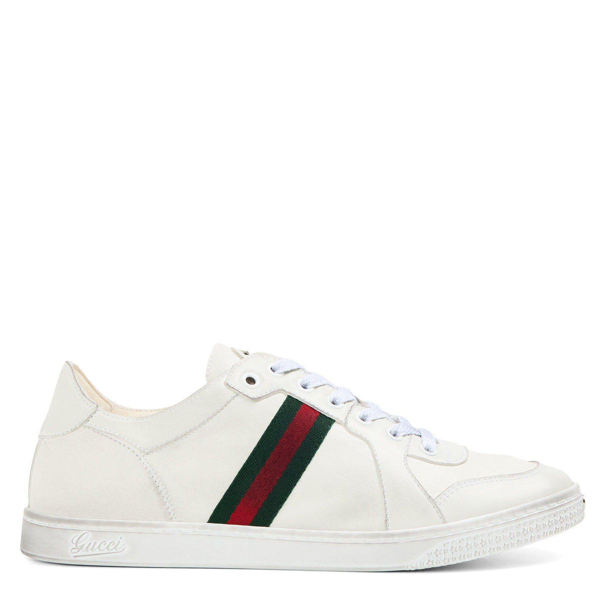 Low-Top Trainers