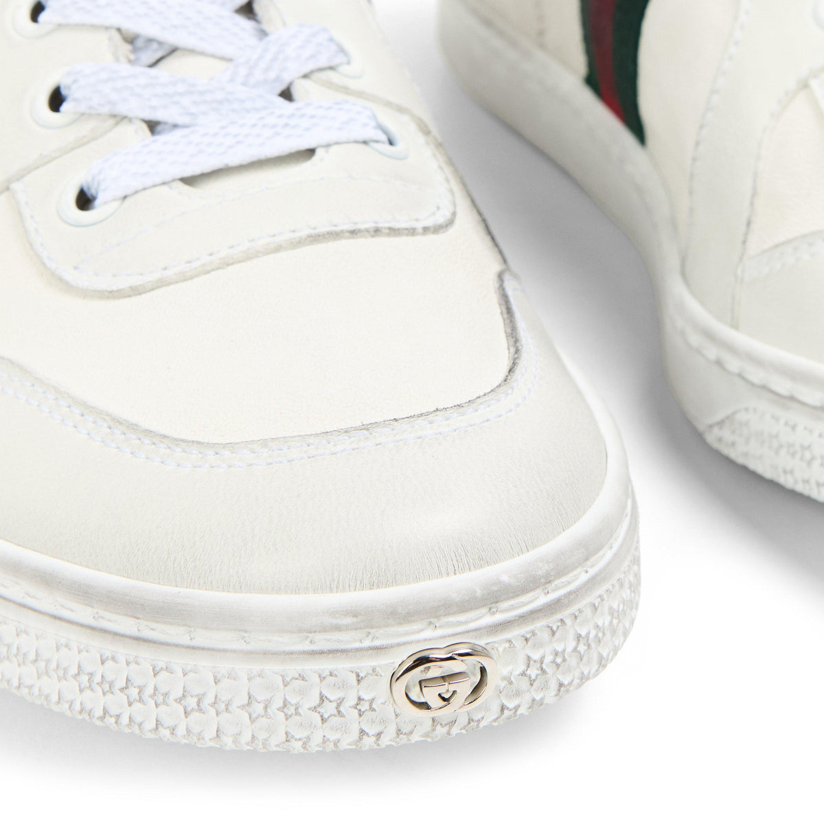Low-Top Trainers