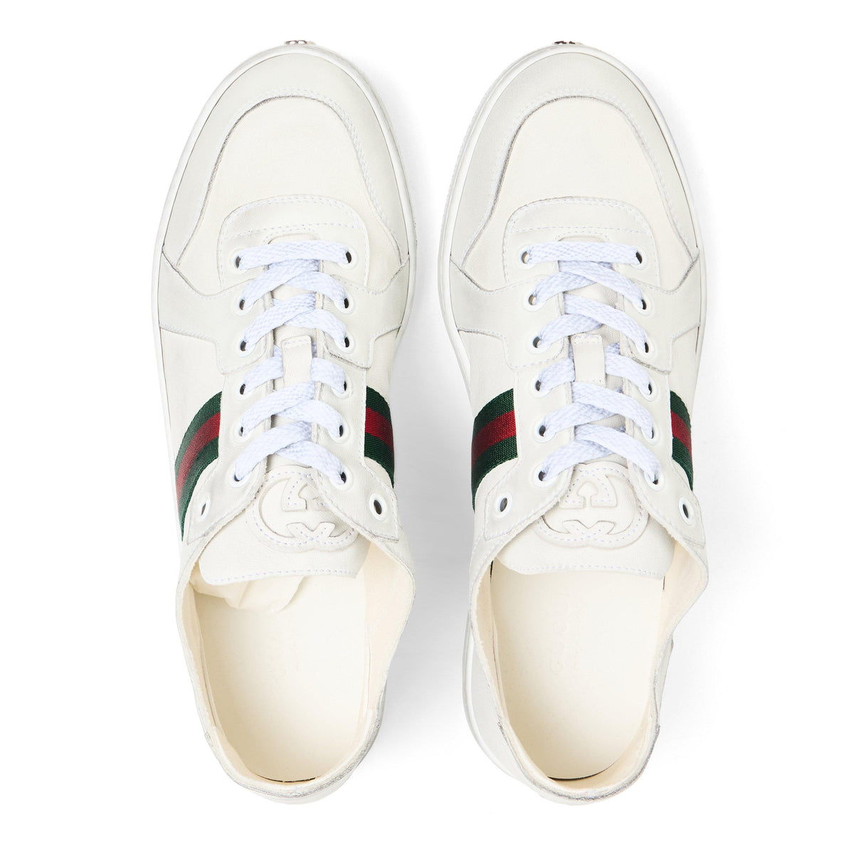 Low-Top Trainers
