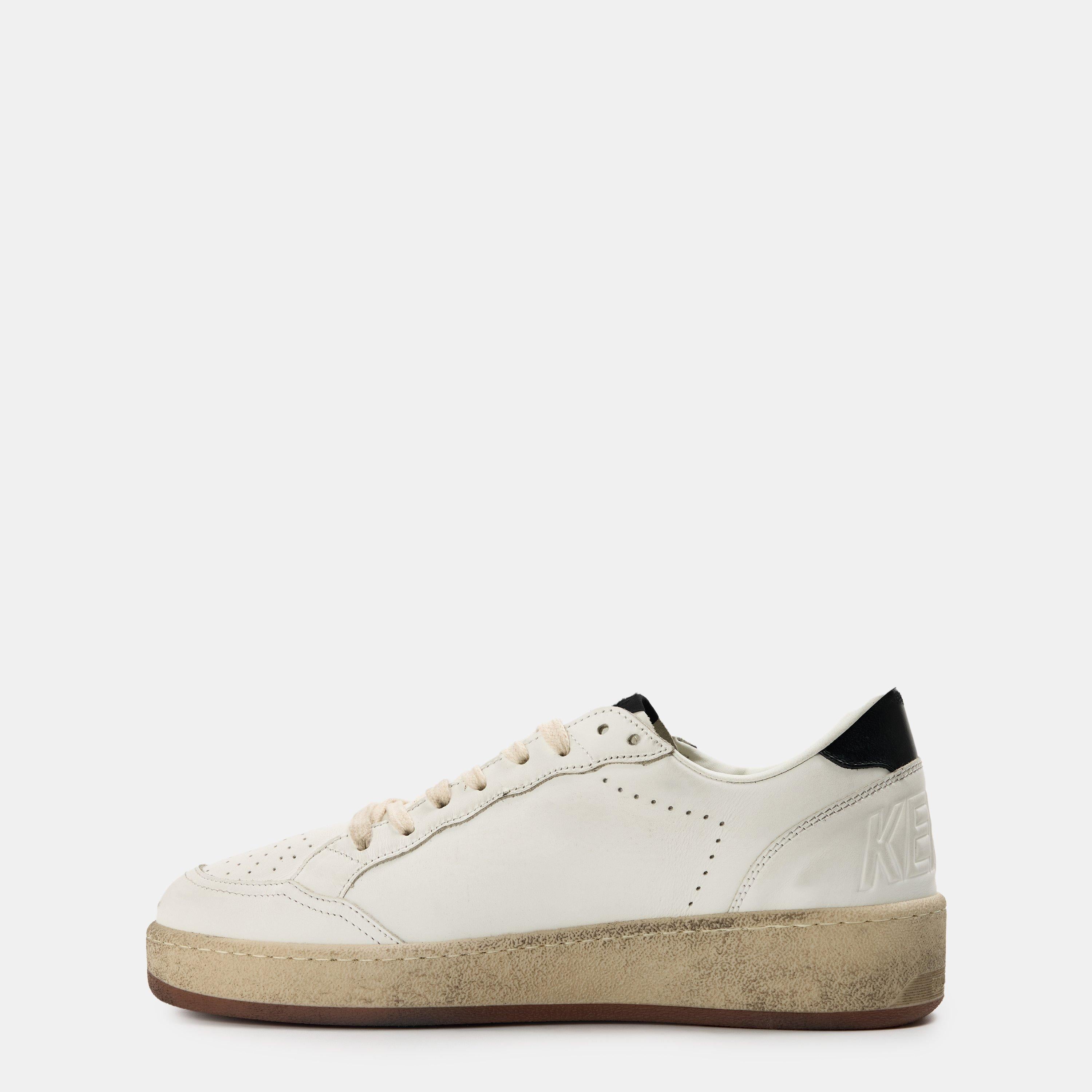 BallStar Low-Top Trainers