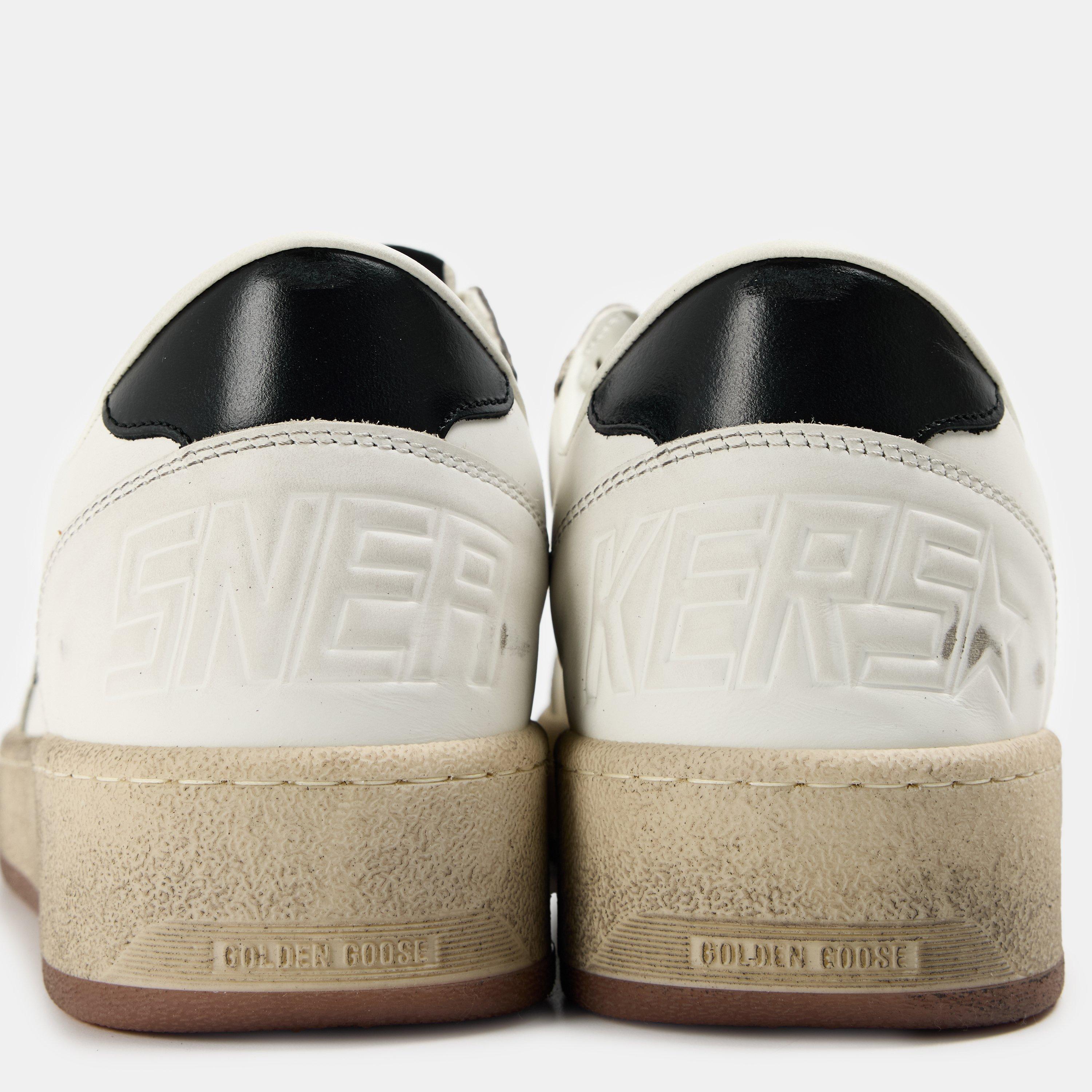 BallStar Low-Top Trainers
