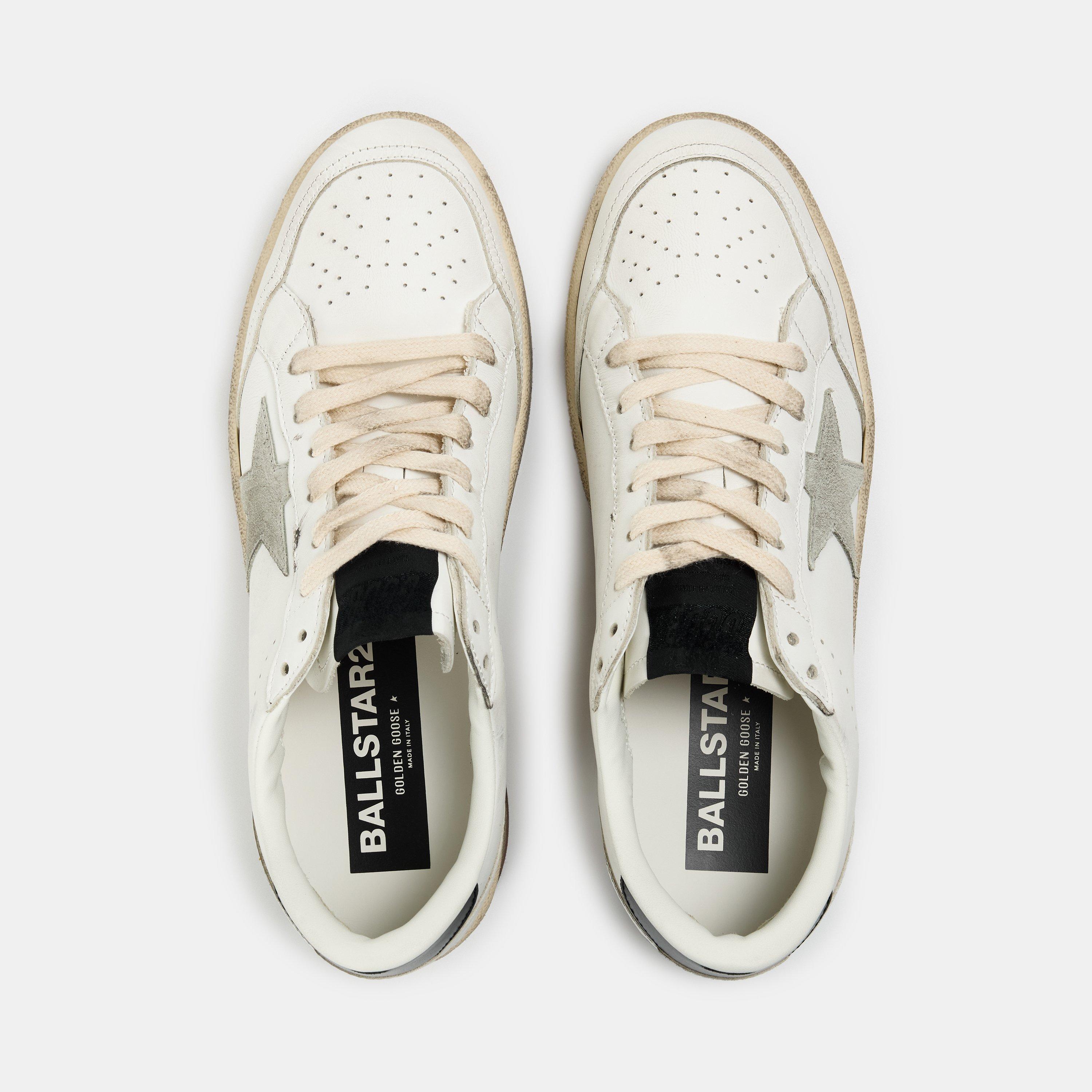 BallStar Low-Top Trainers