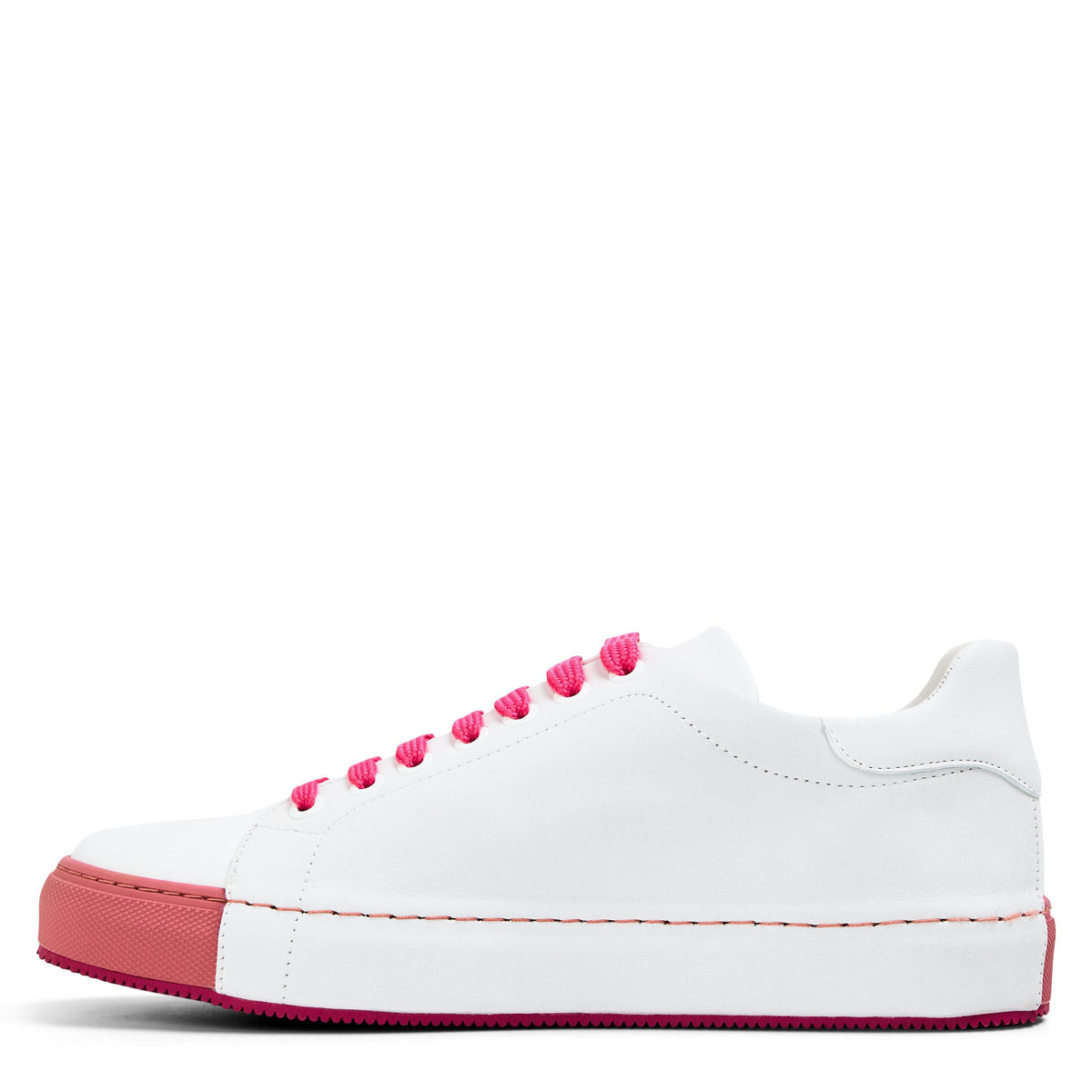 Low-Top Trainers