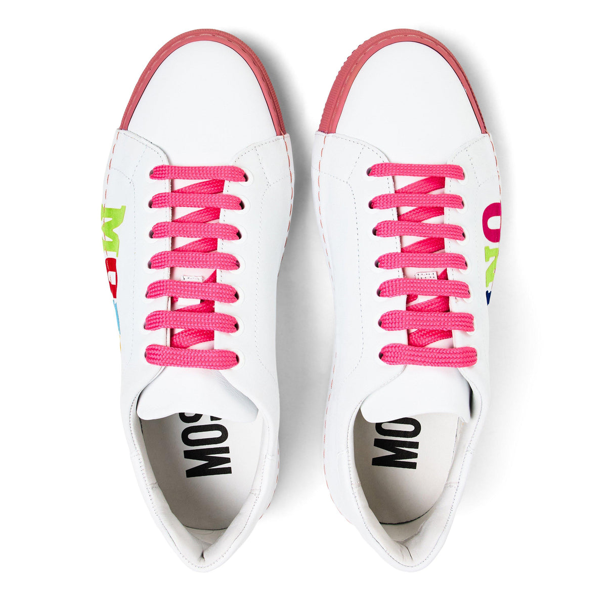 Low-Top Trainers