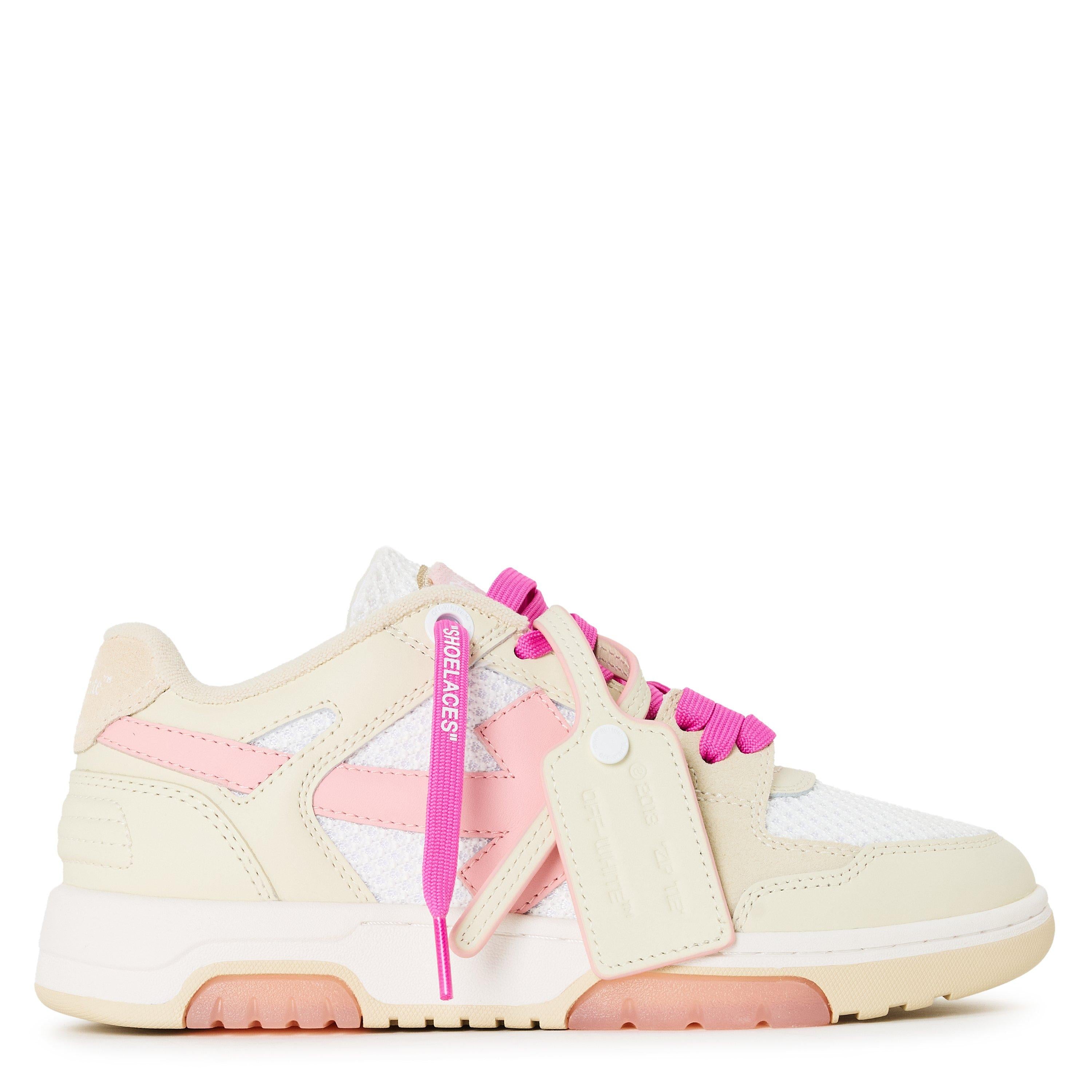 Slimoutofoffice Low-Top Trainers