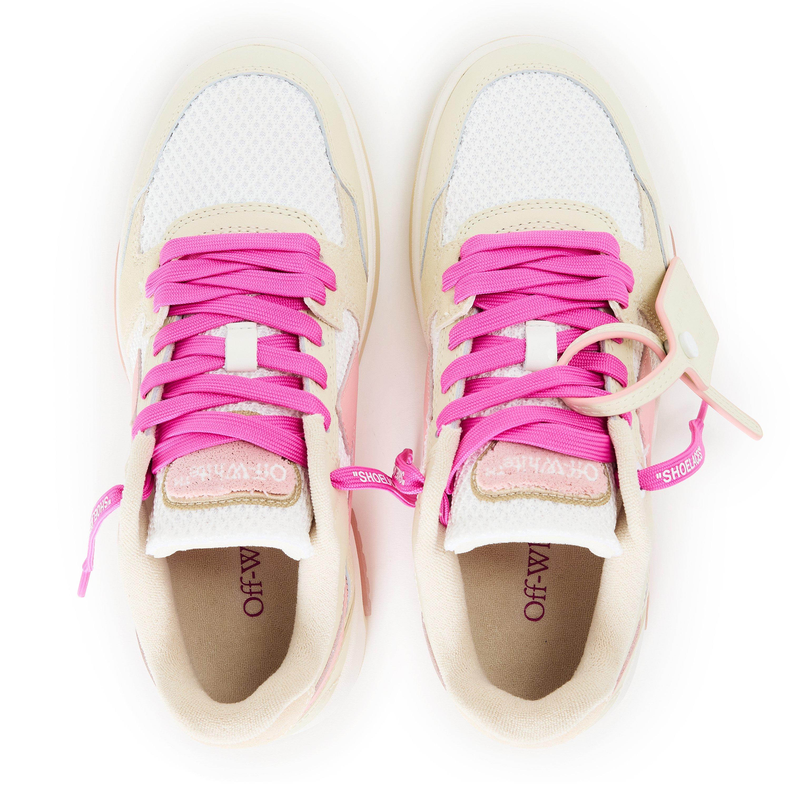 Slimoutofoffice Low-Top Trainers
