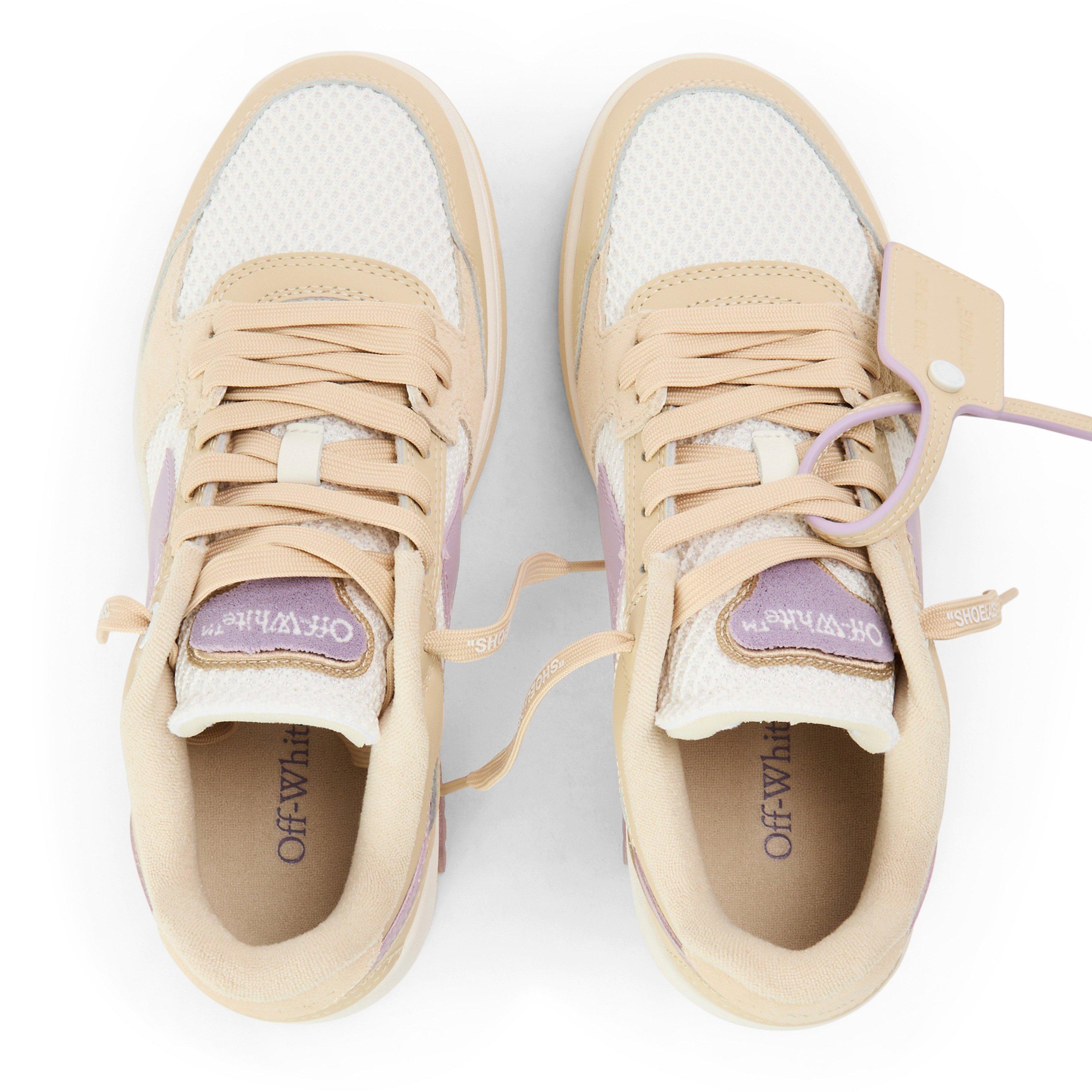 Slimoutofoffice Low-Top Trainers