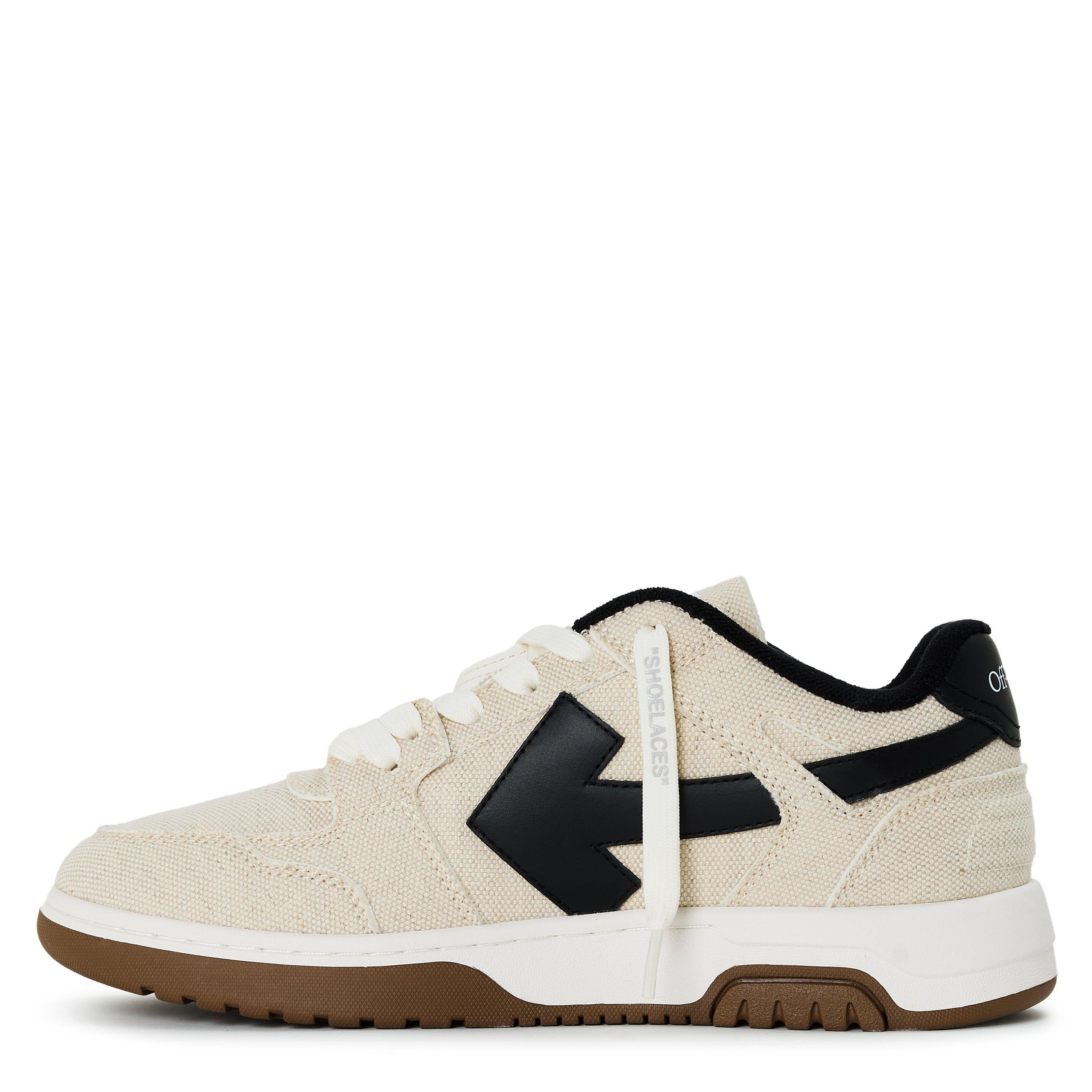 Slimoutofoffice Low-Top Trainers