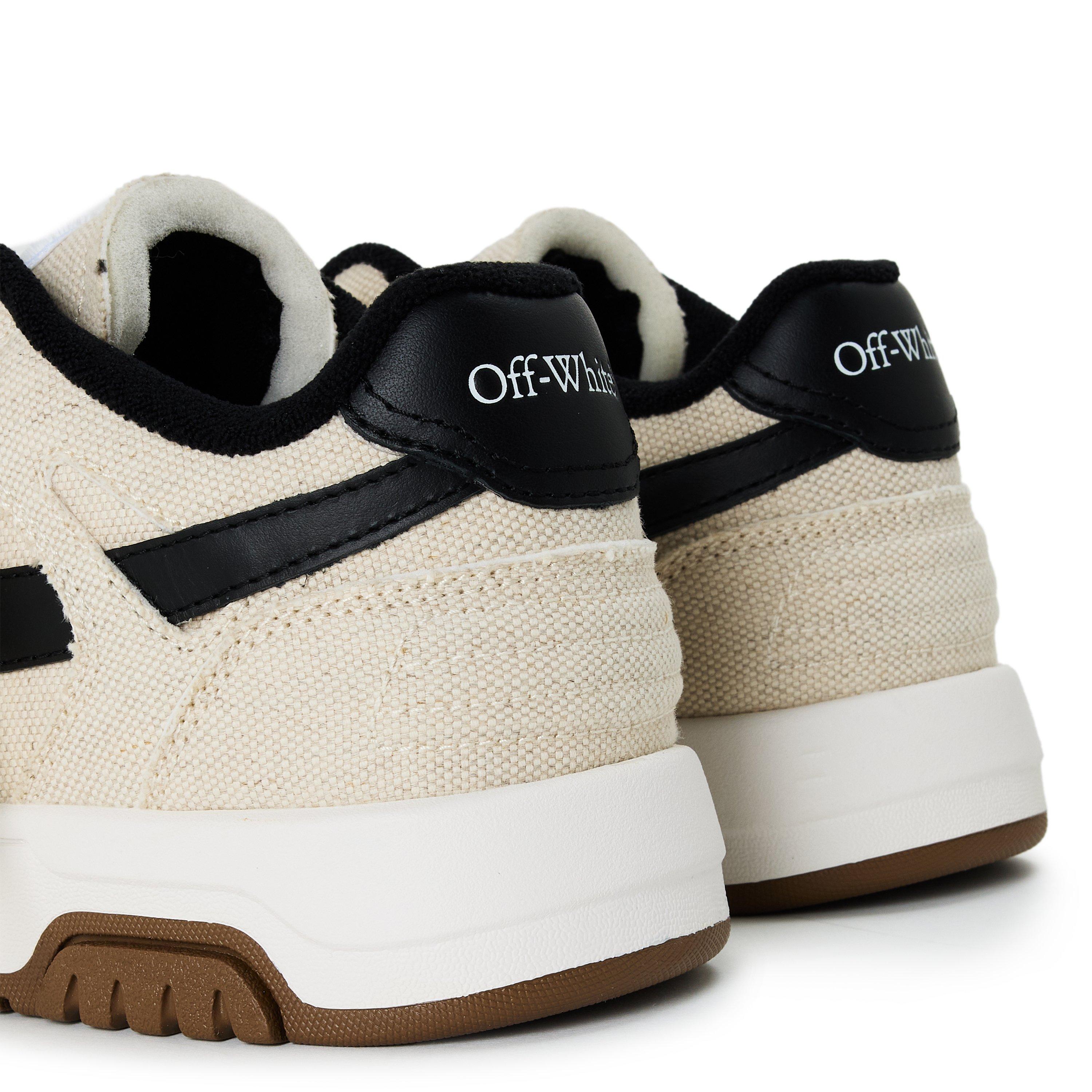 Slimoutofoffice Low-Top Trainers