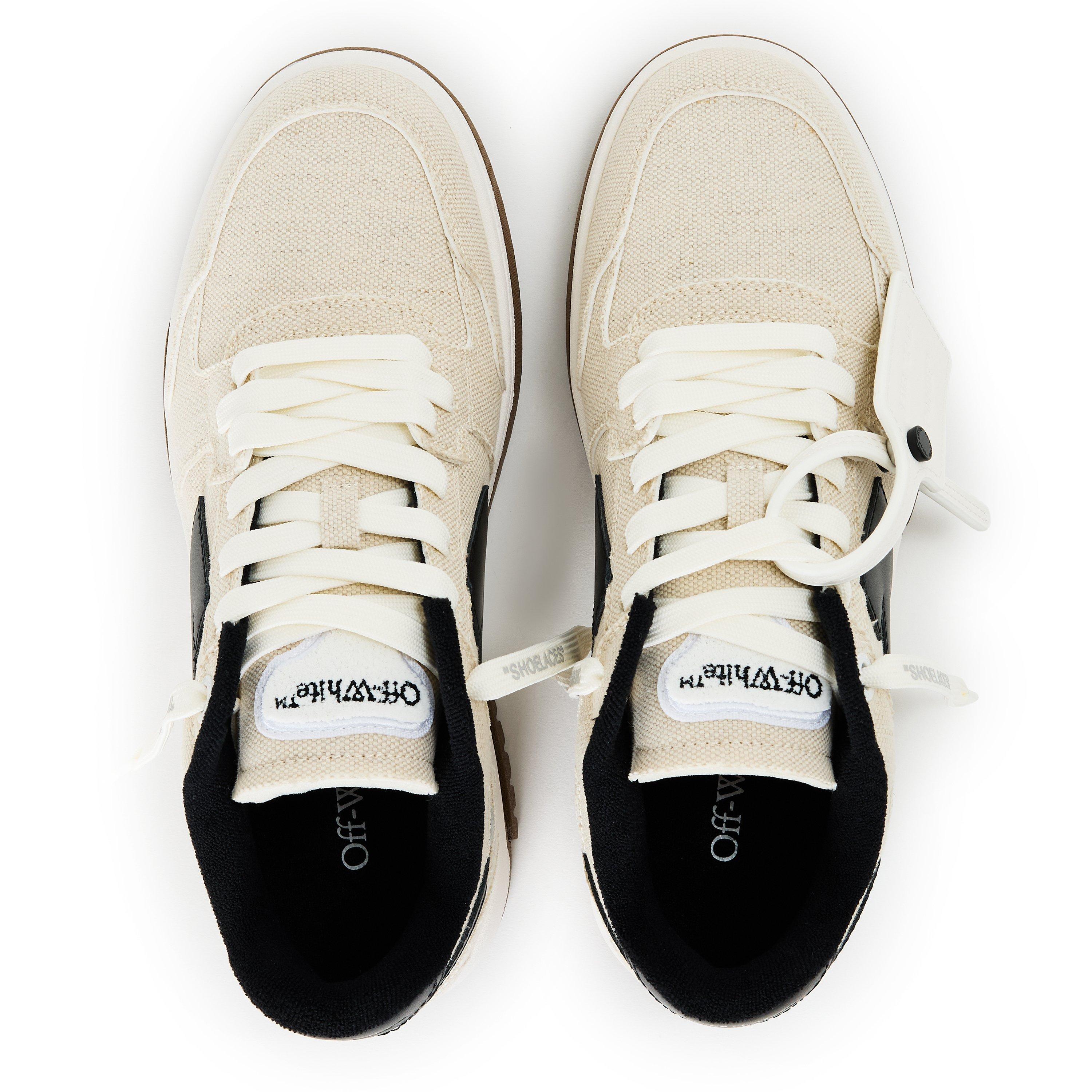 Slimoutofoffice Low-Top Trainers