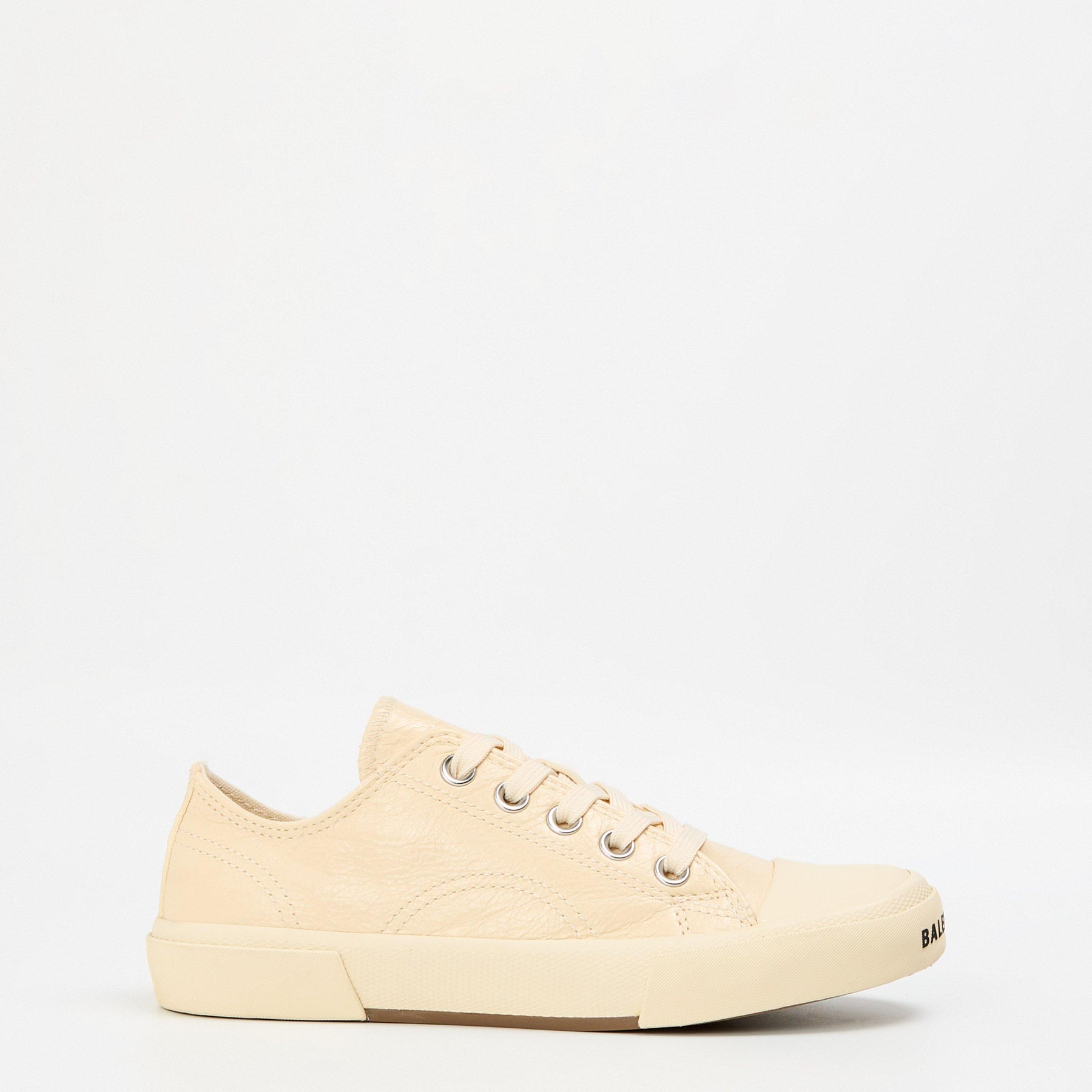 Paris Low Trainers