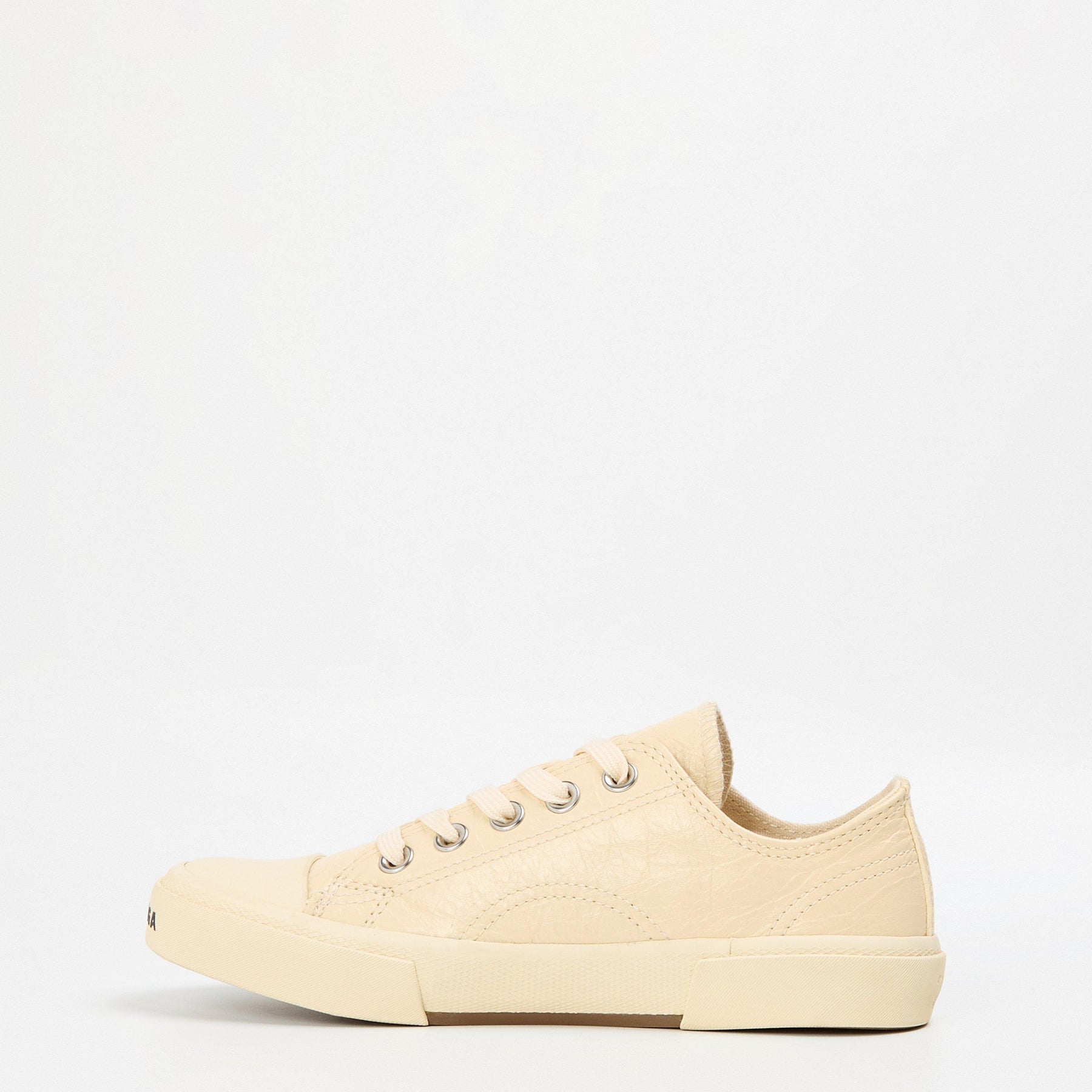 Paris Low Trainers