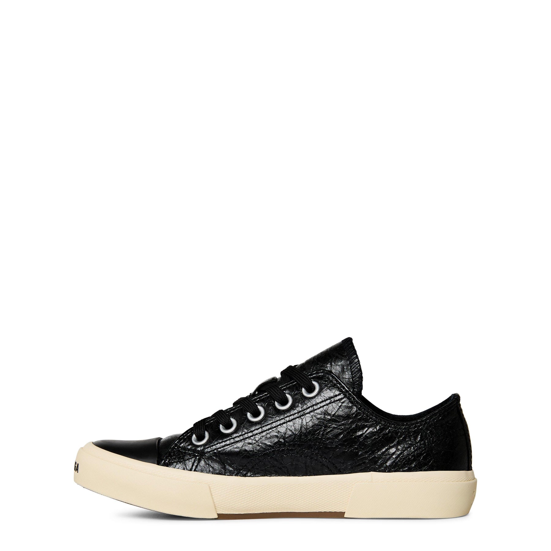 Paris Low Trainers