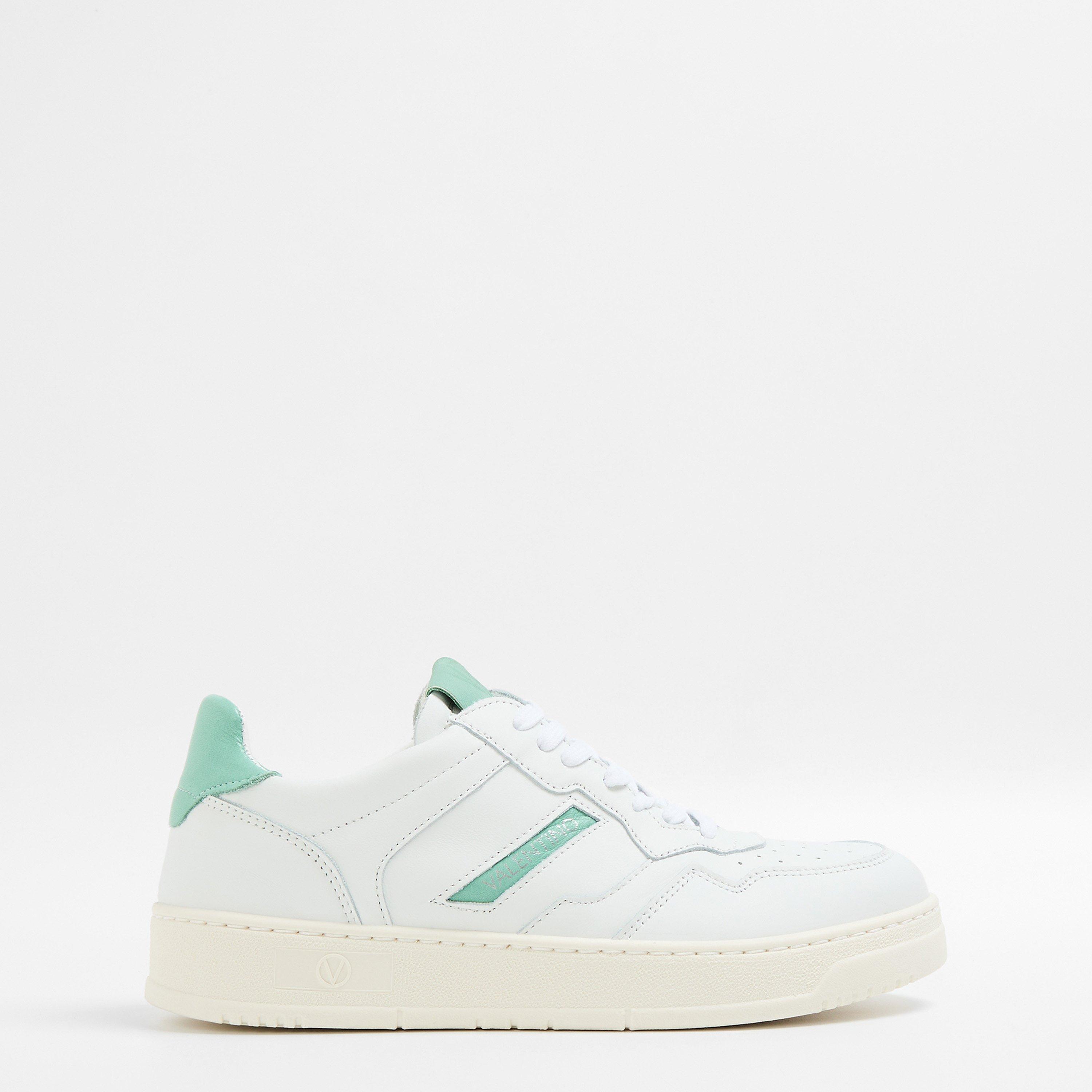 Apollo Low-Top Trainers