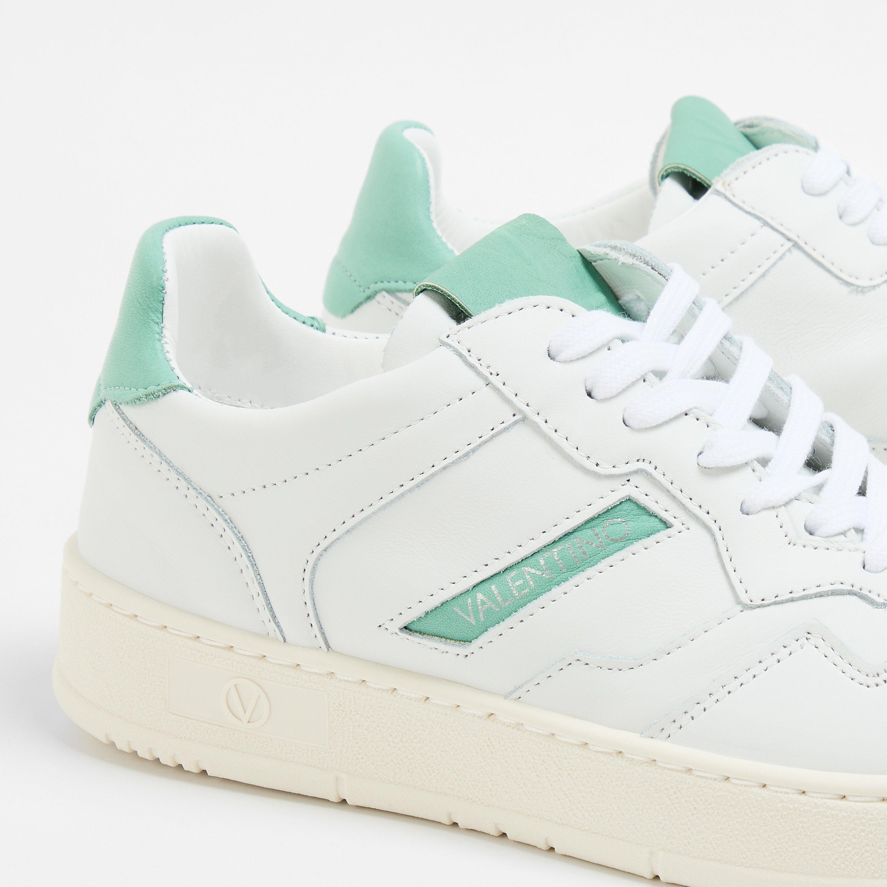 Apollo Low-Top Trainers