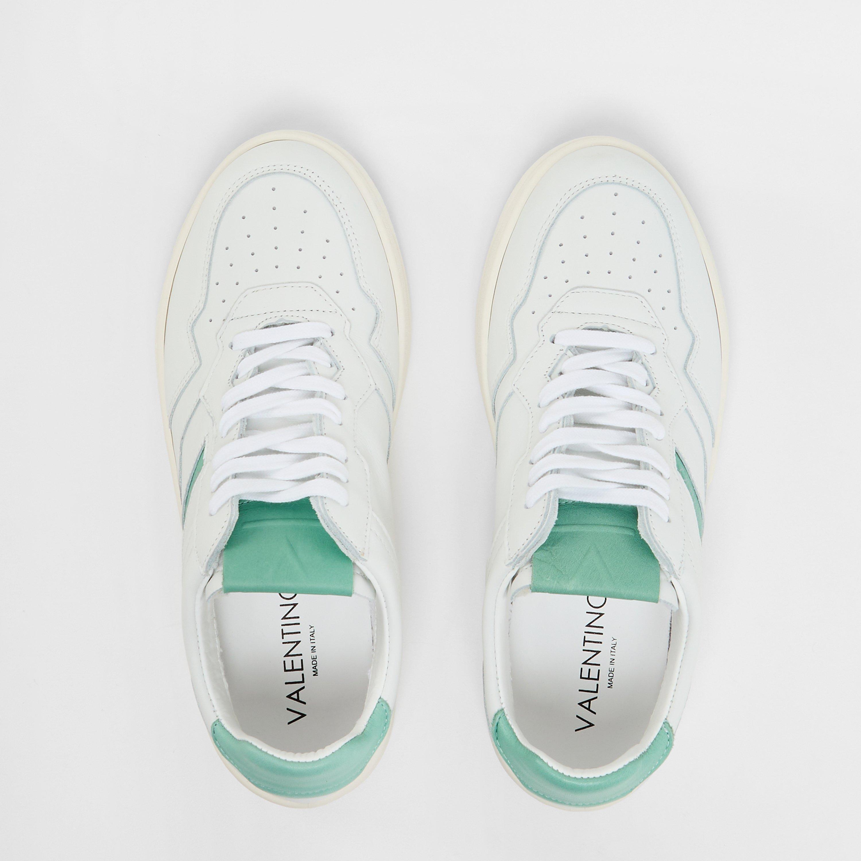 Apollo Low-Top Trainers