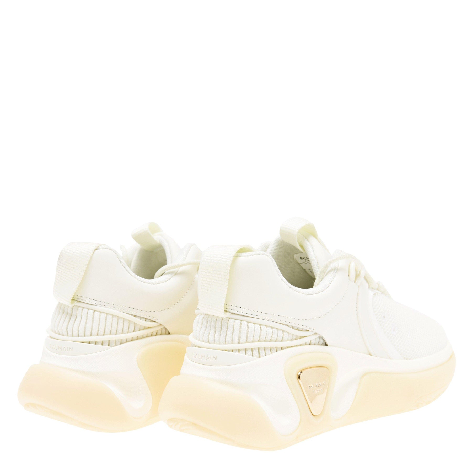 B Runner Trainers