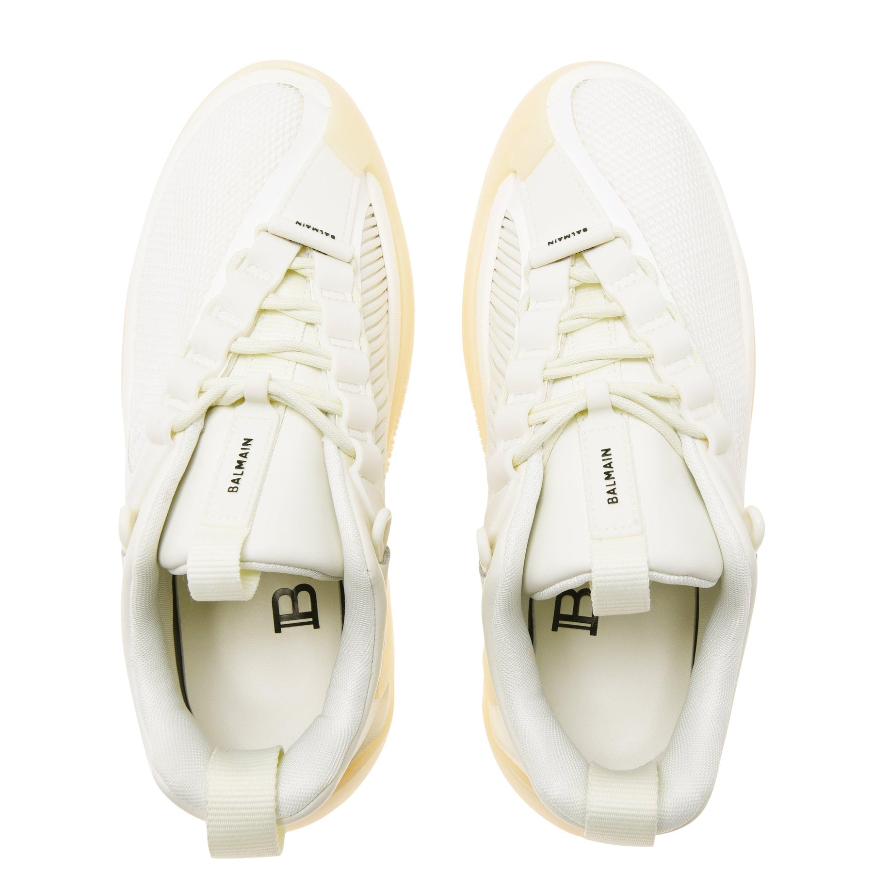 B Runner Trainers