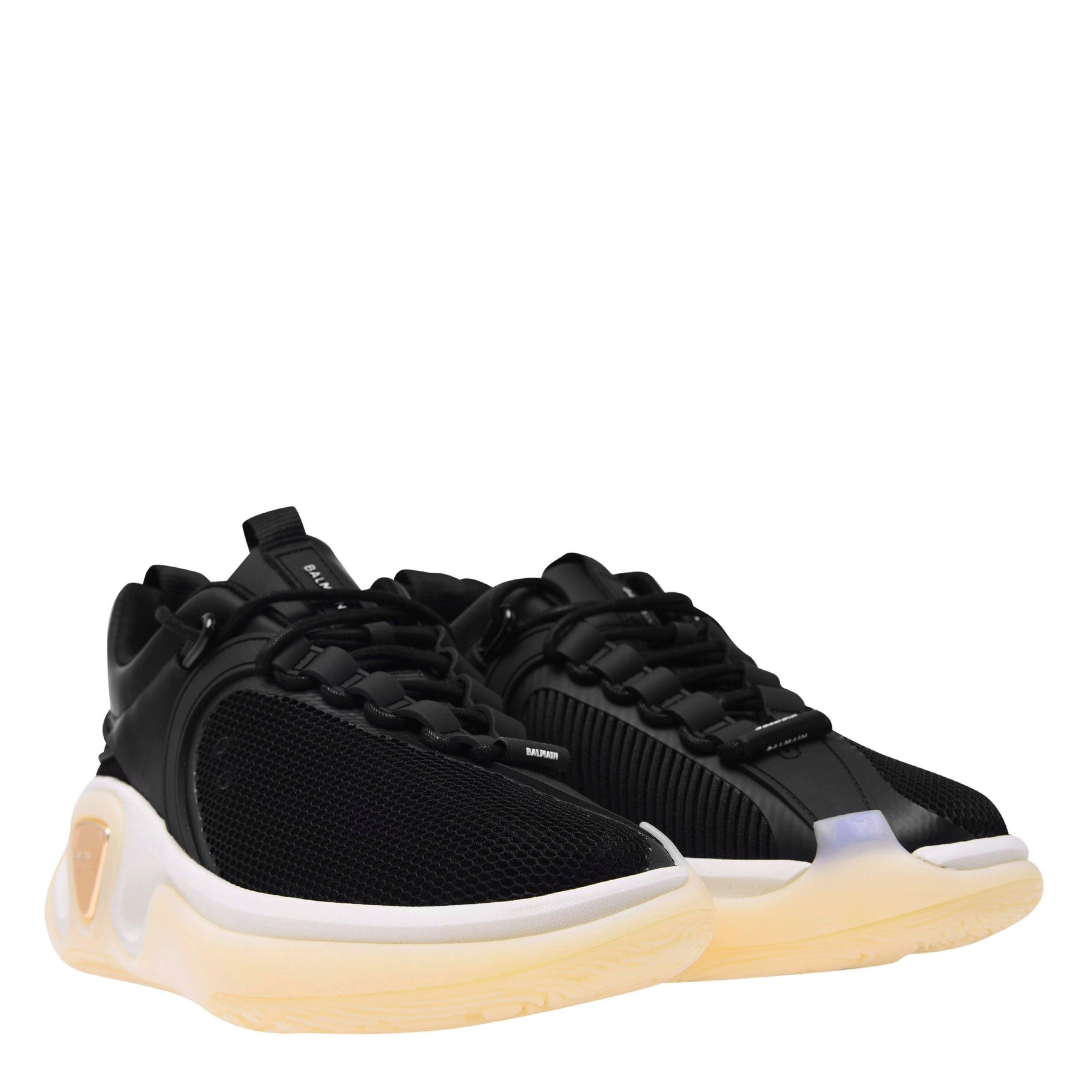 B Runner Trainers