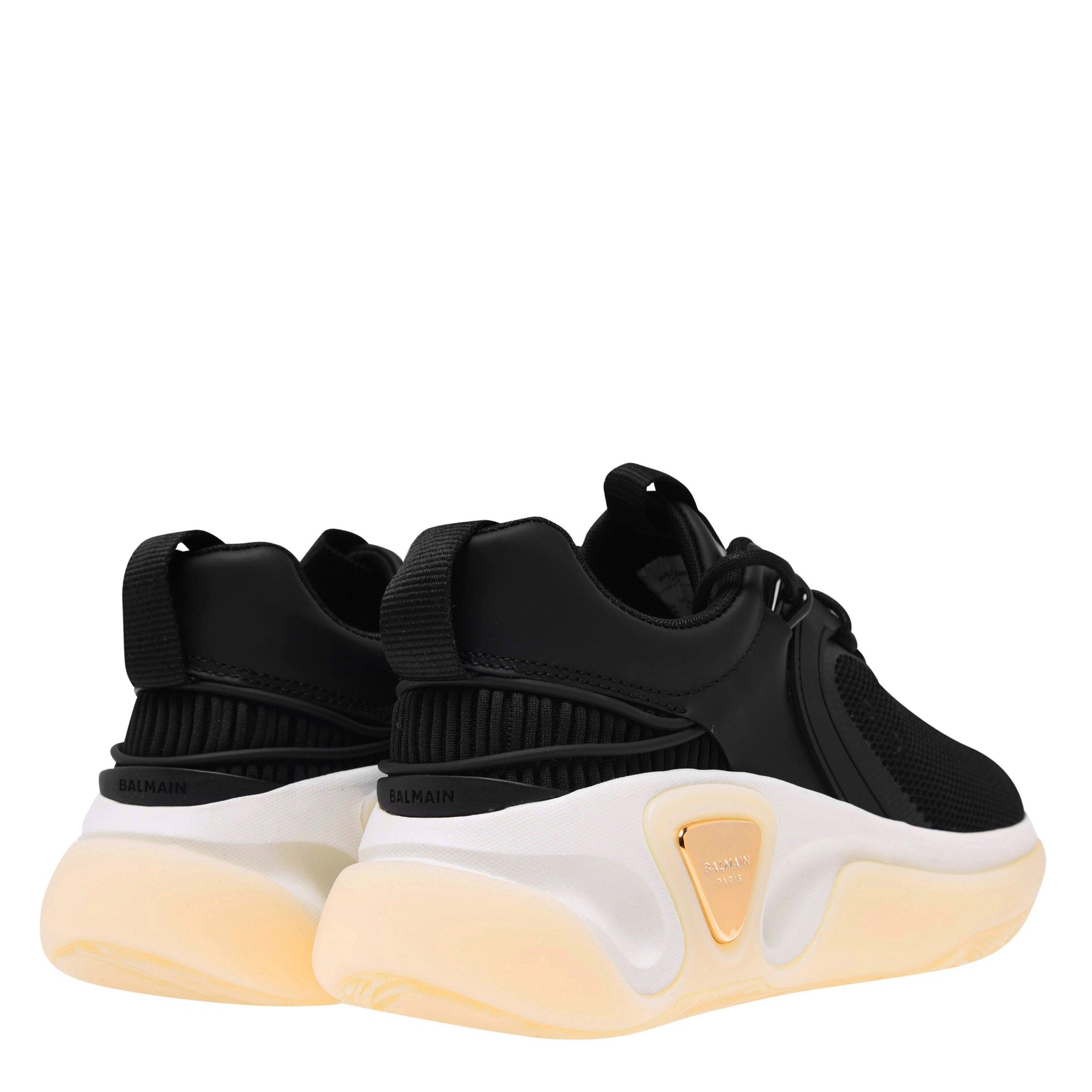 B Runner Trainers