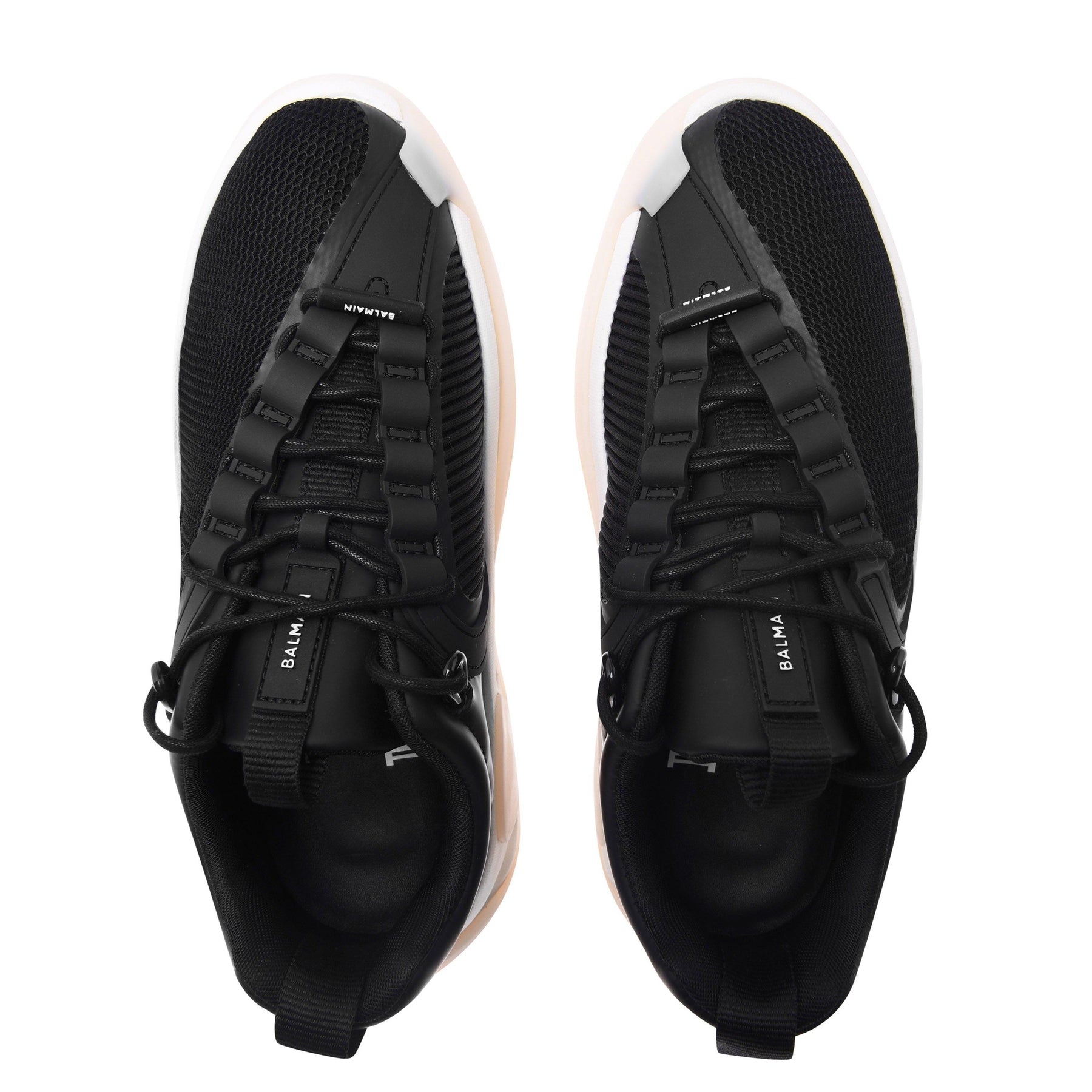 B Runner Trainers