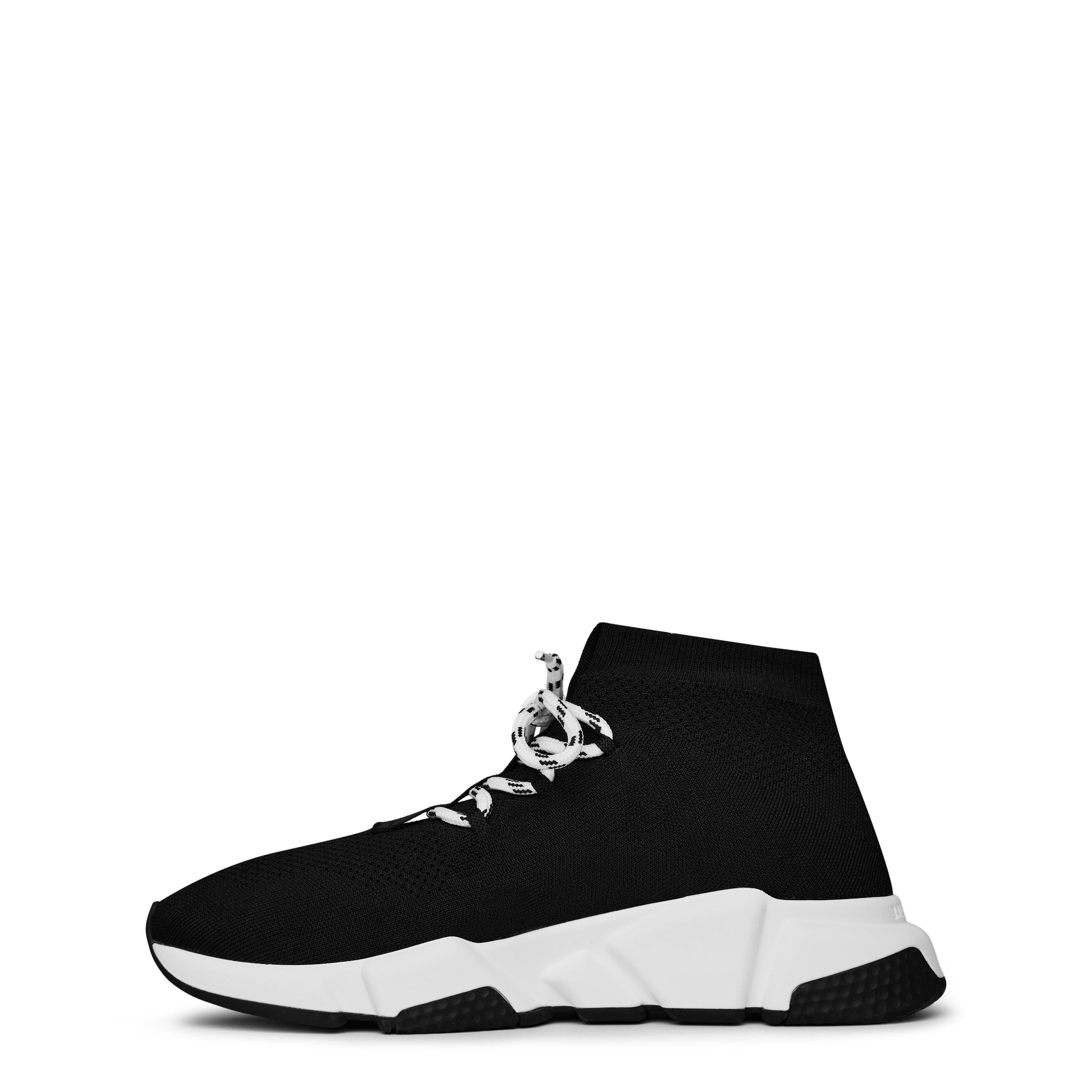 Speed Lace Trainers