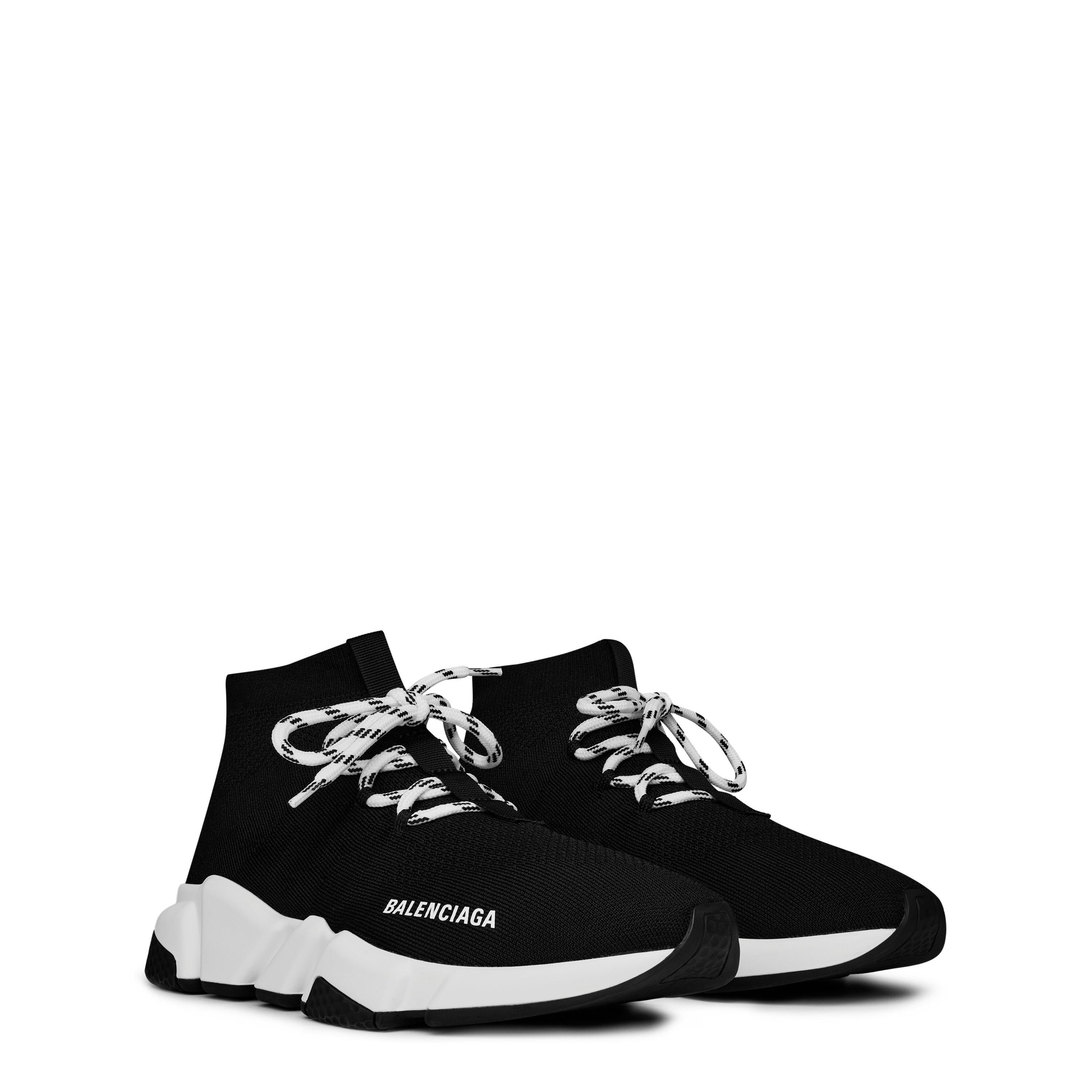 Speed Lace Trainers