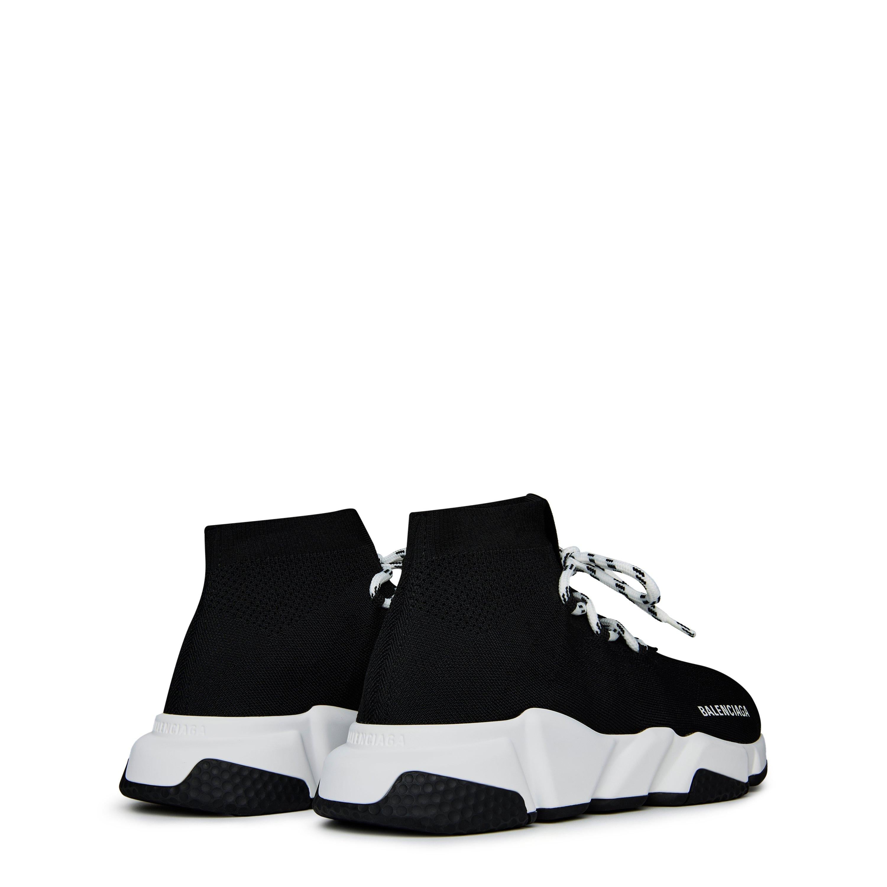 Speed Lace Trainers
