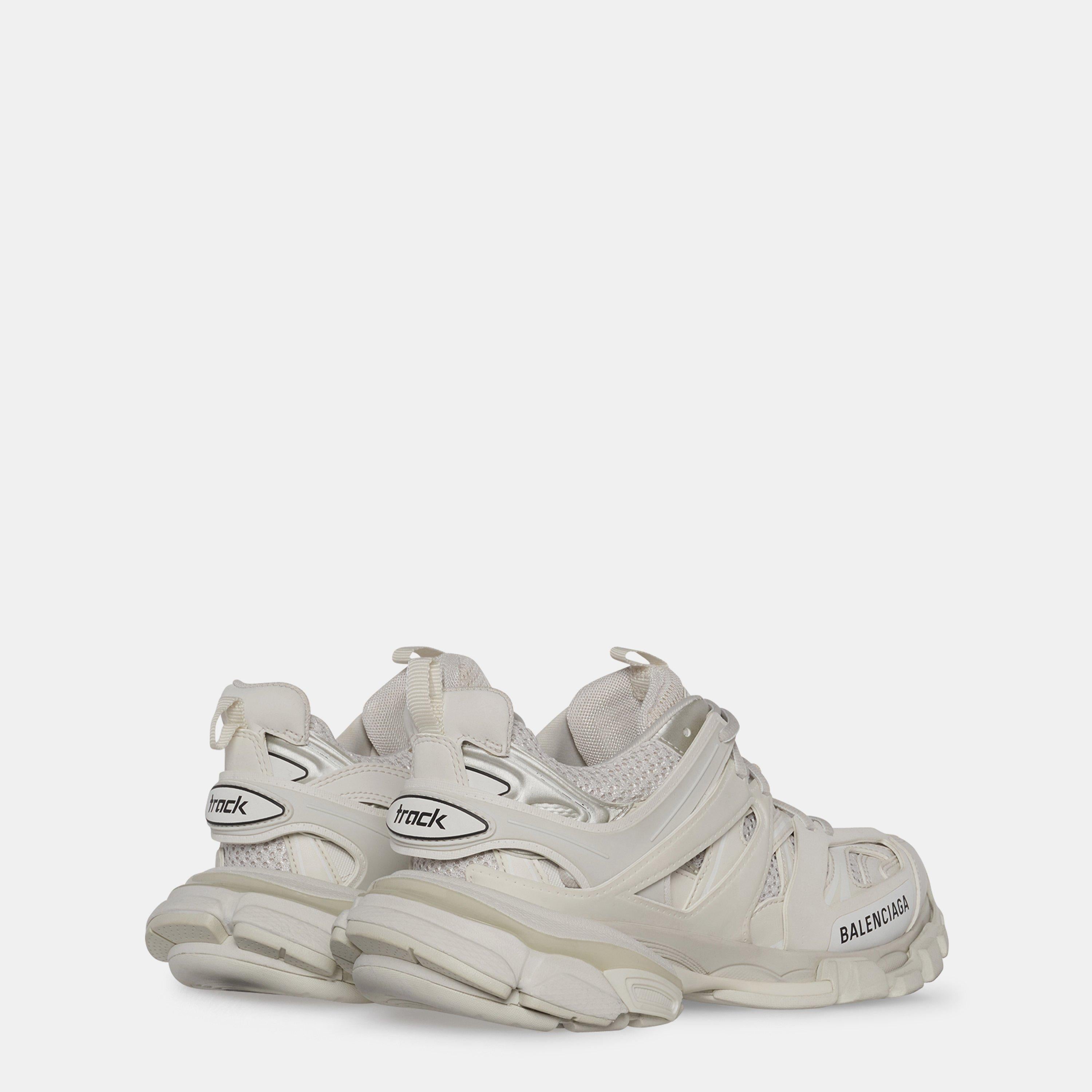 Track Trainers