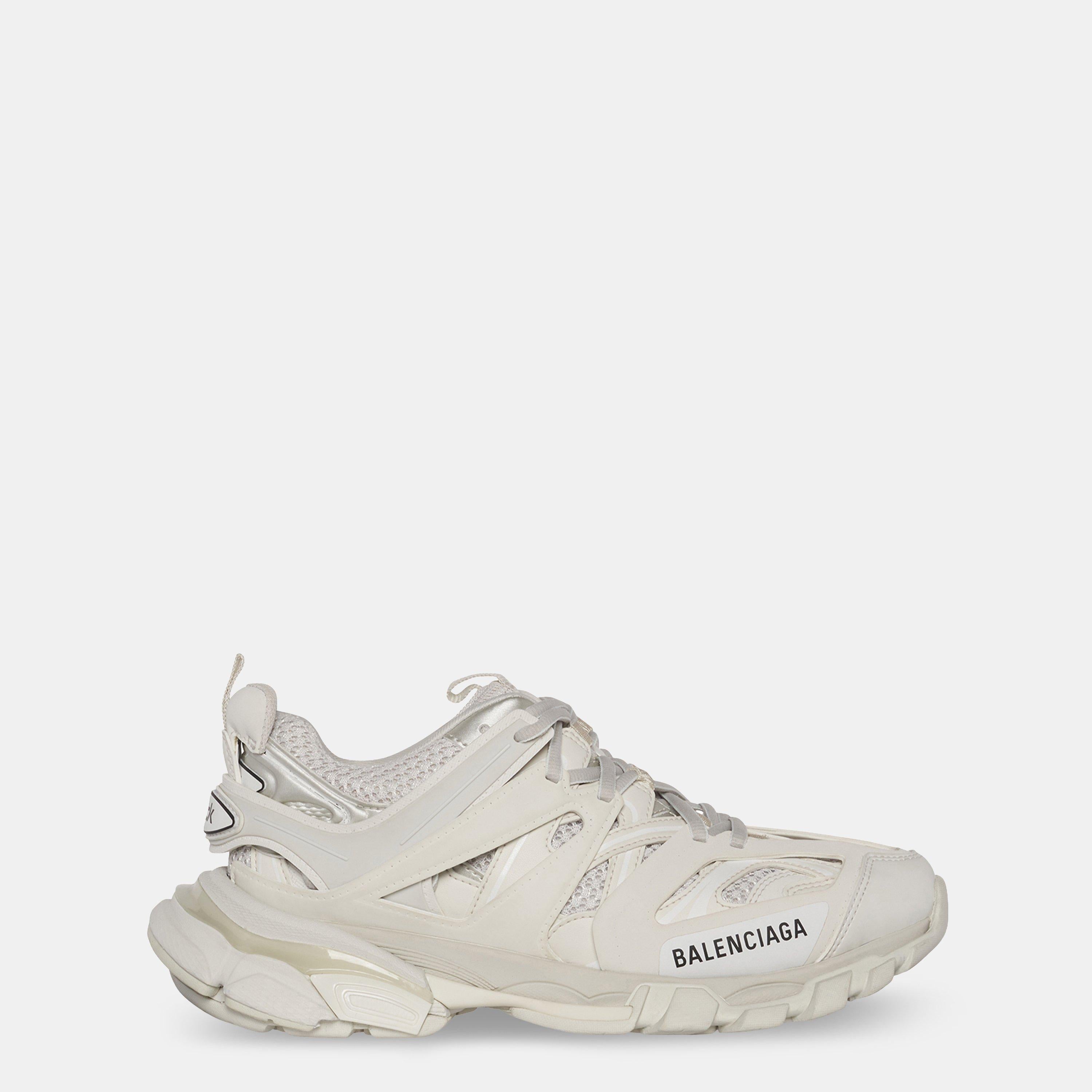 Track Trainers