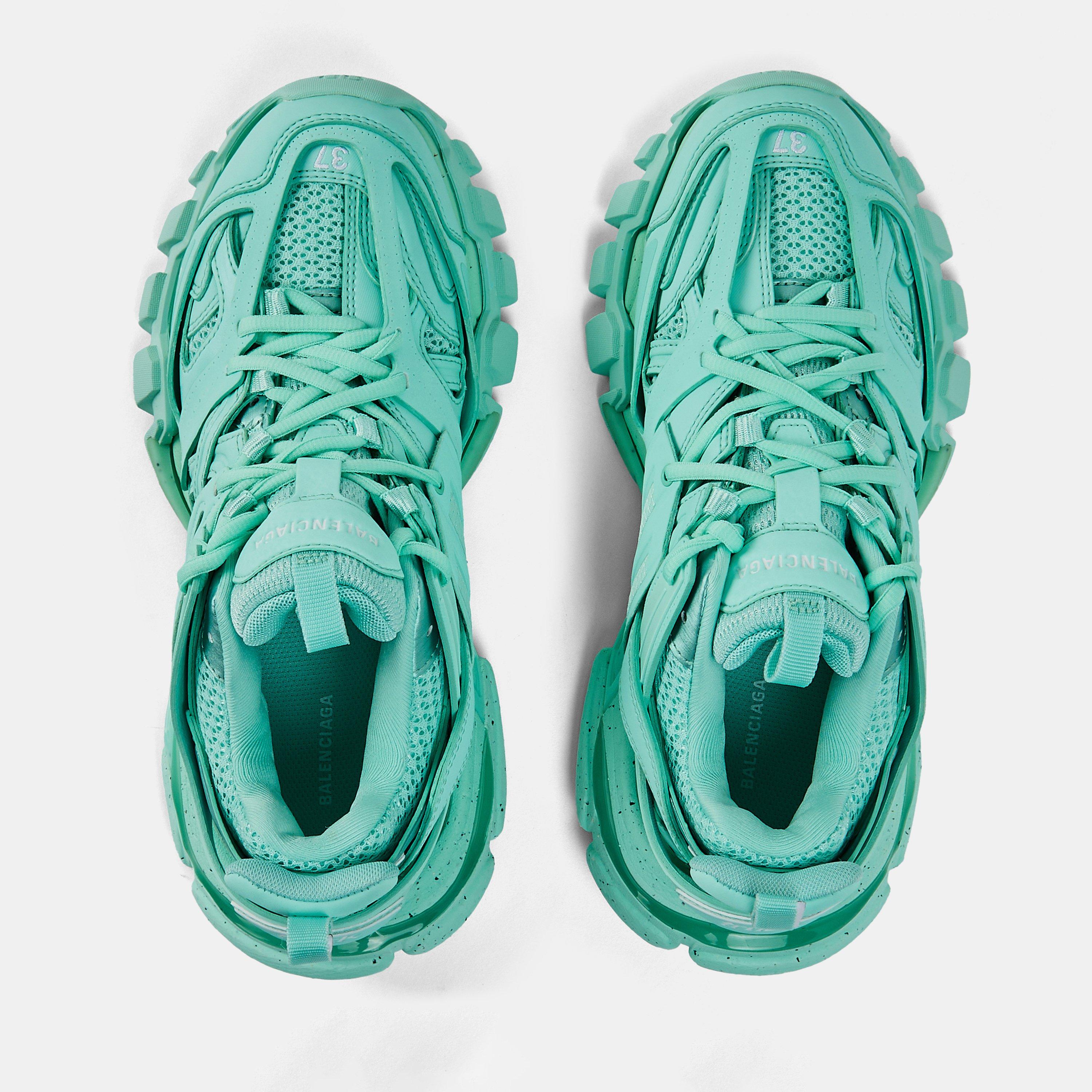 Track Trainers