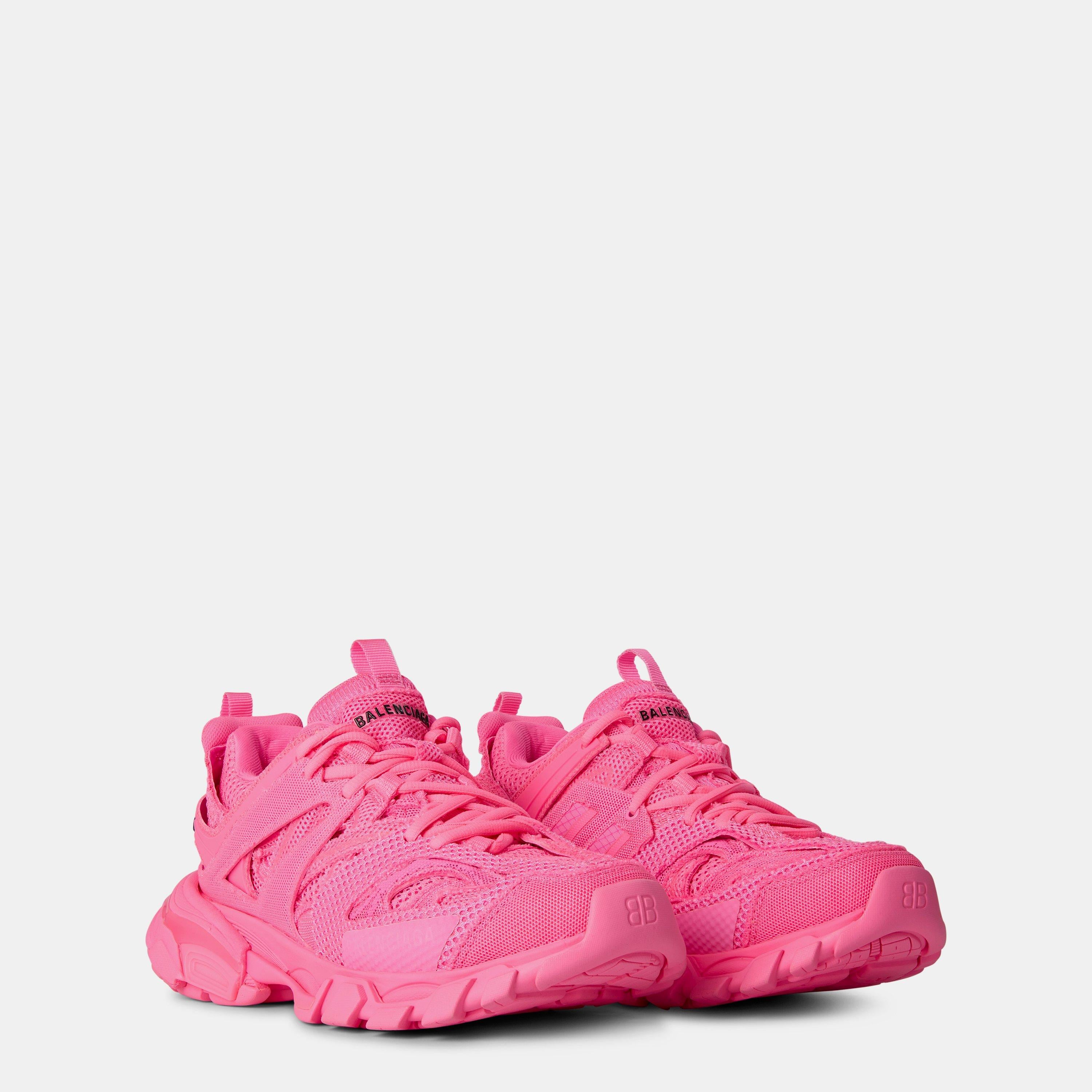 Track Trainers