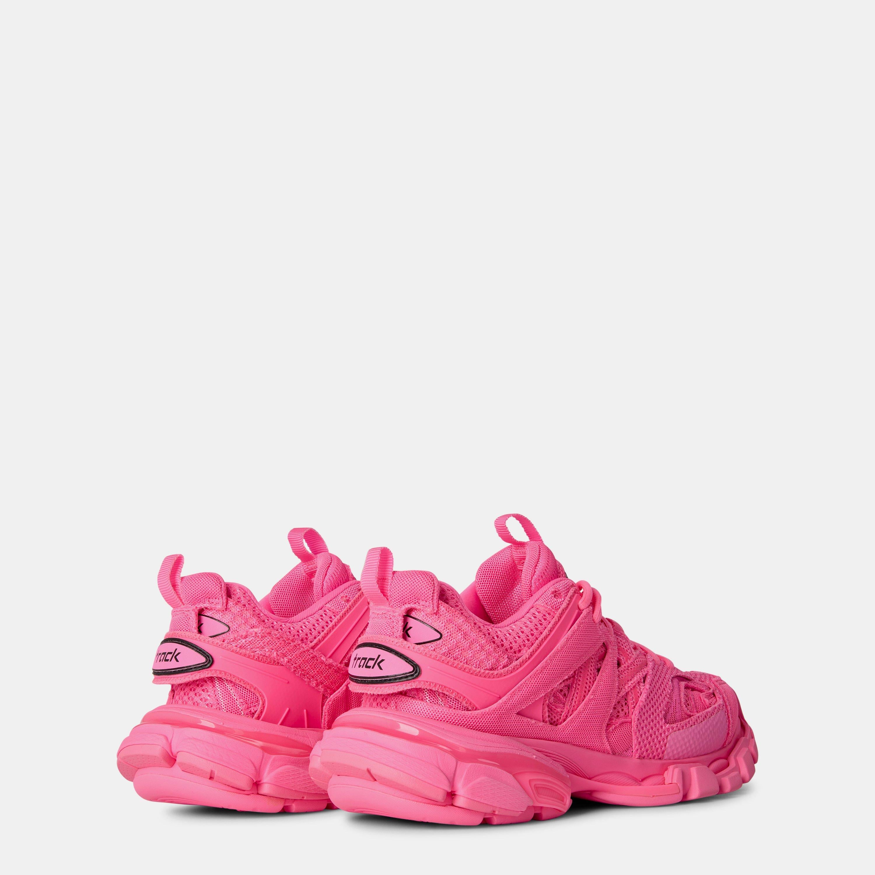 Track Trainers