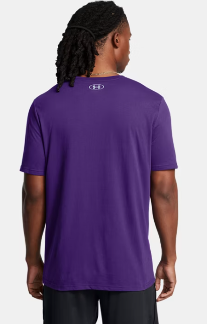 UA Performance Cotton Collegiate
