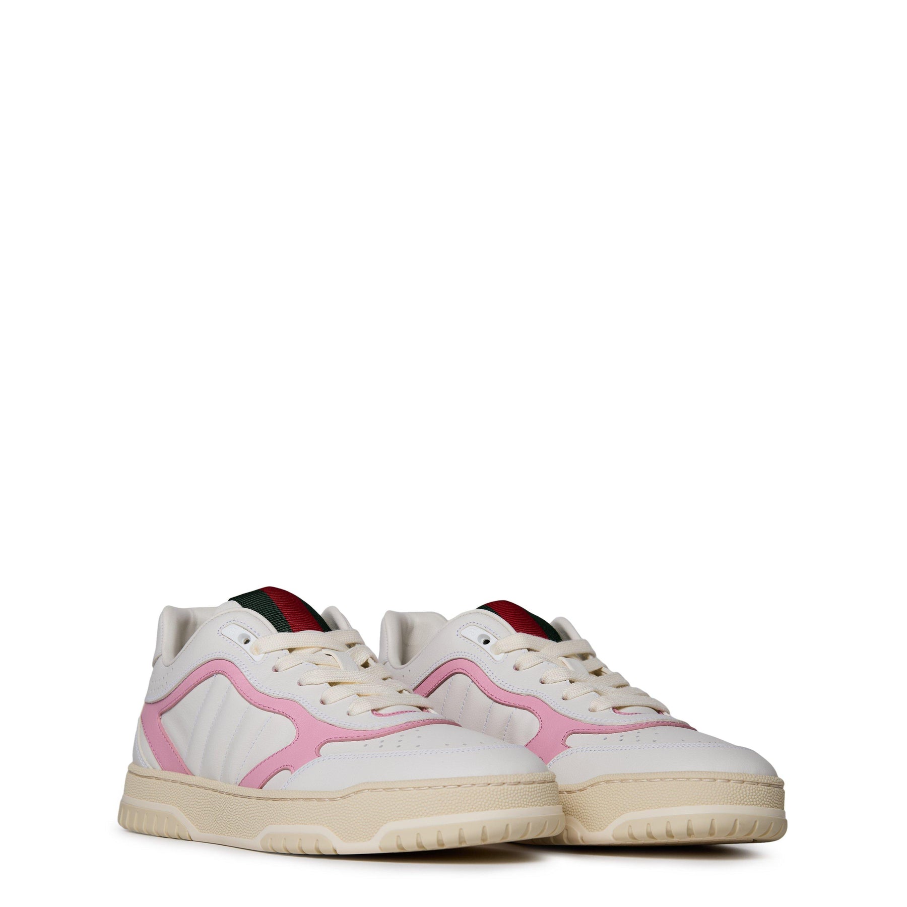 Women's Web Low-Top Trainers